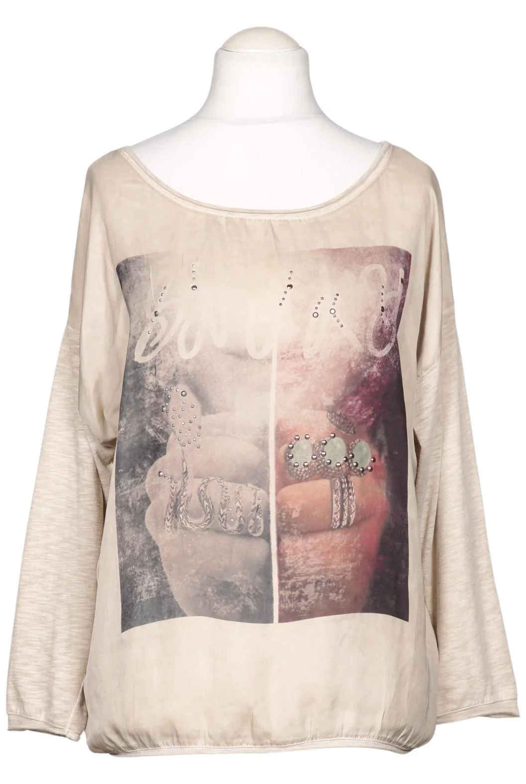 tredy Damen Bluse