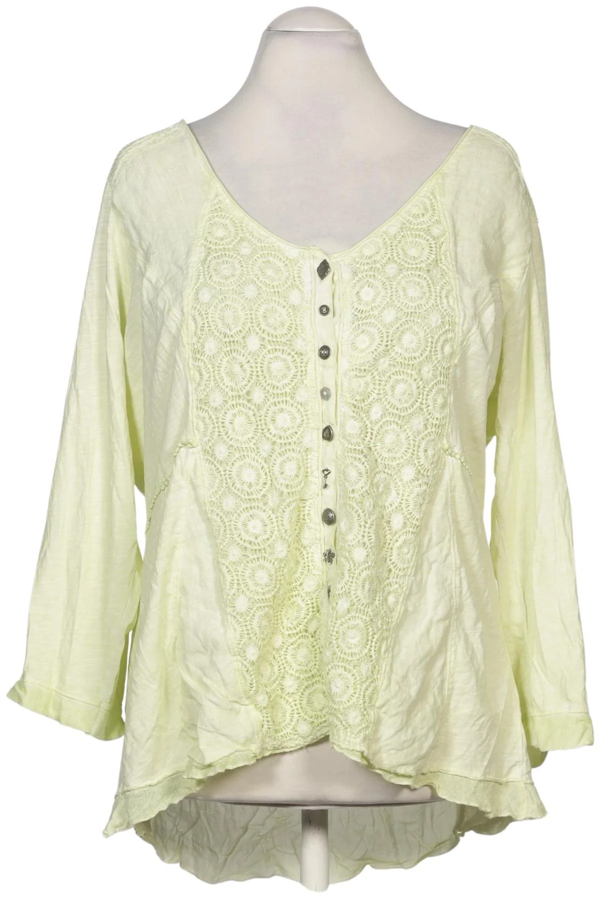 tredy Damen Bluse