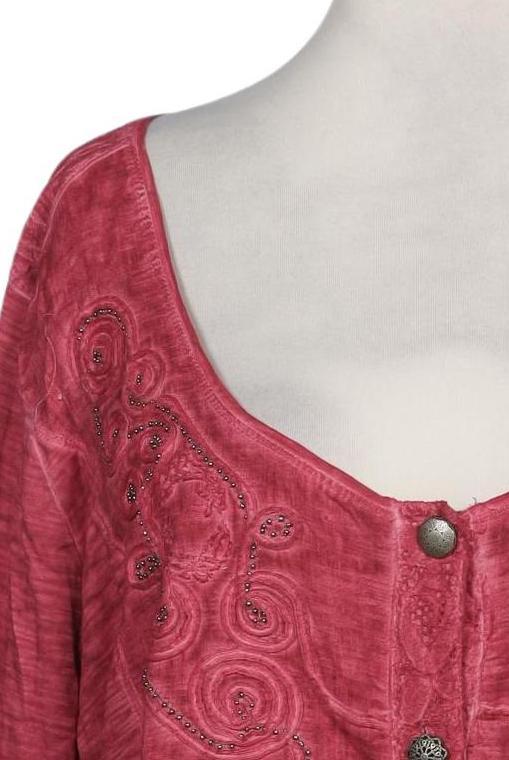 tredy Damen Bluse - Image 3