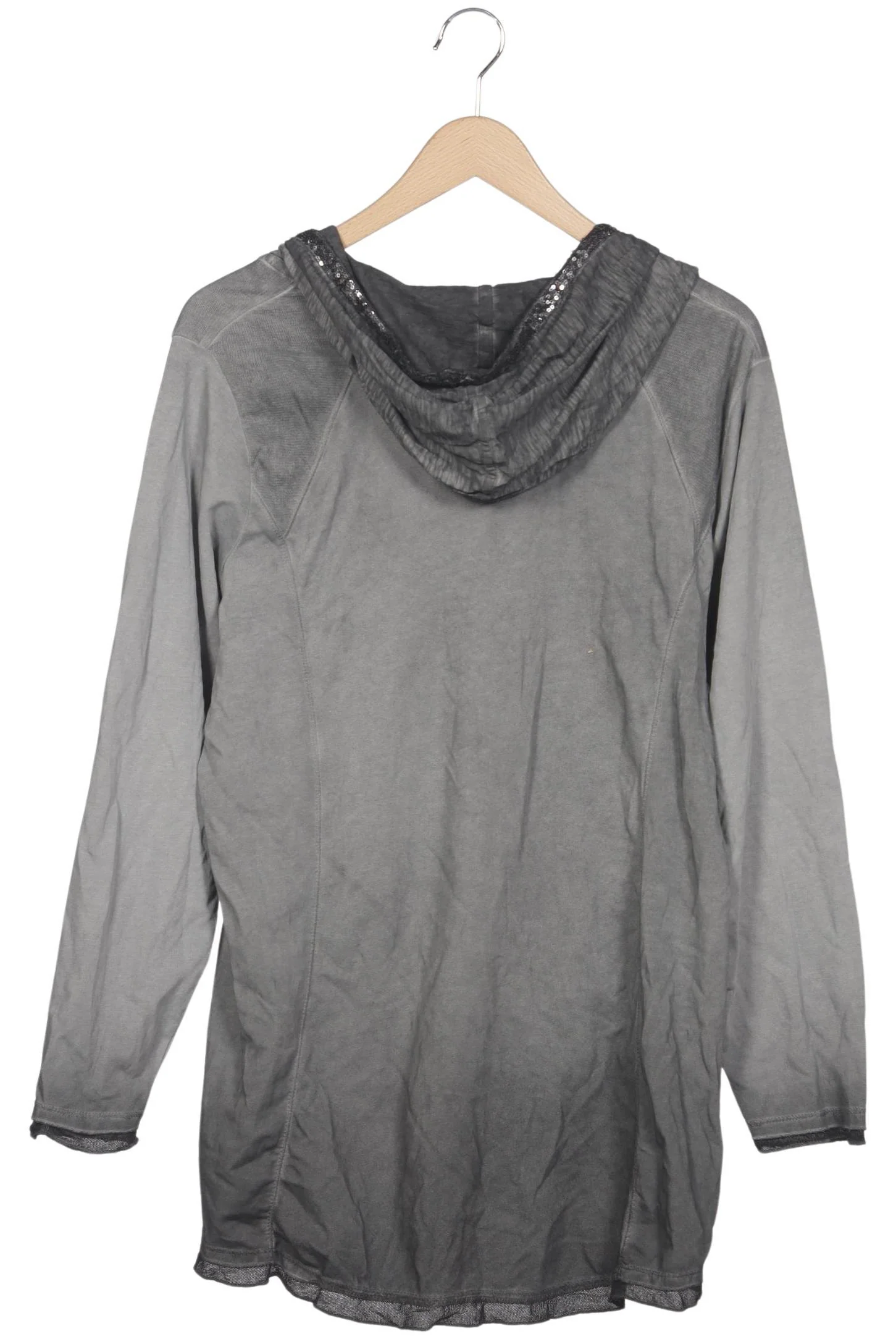 tredy Damen Kapuzenpullover - Image 2