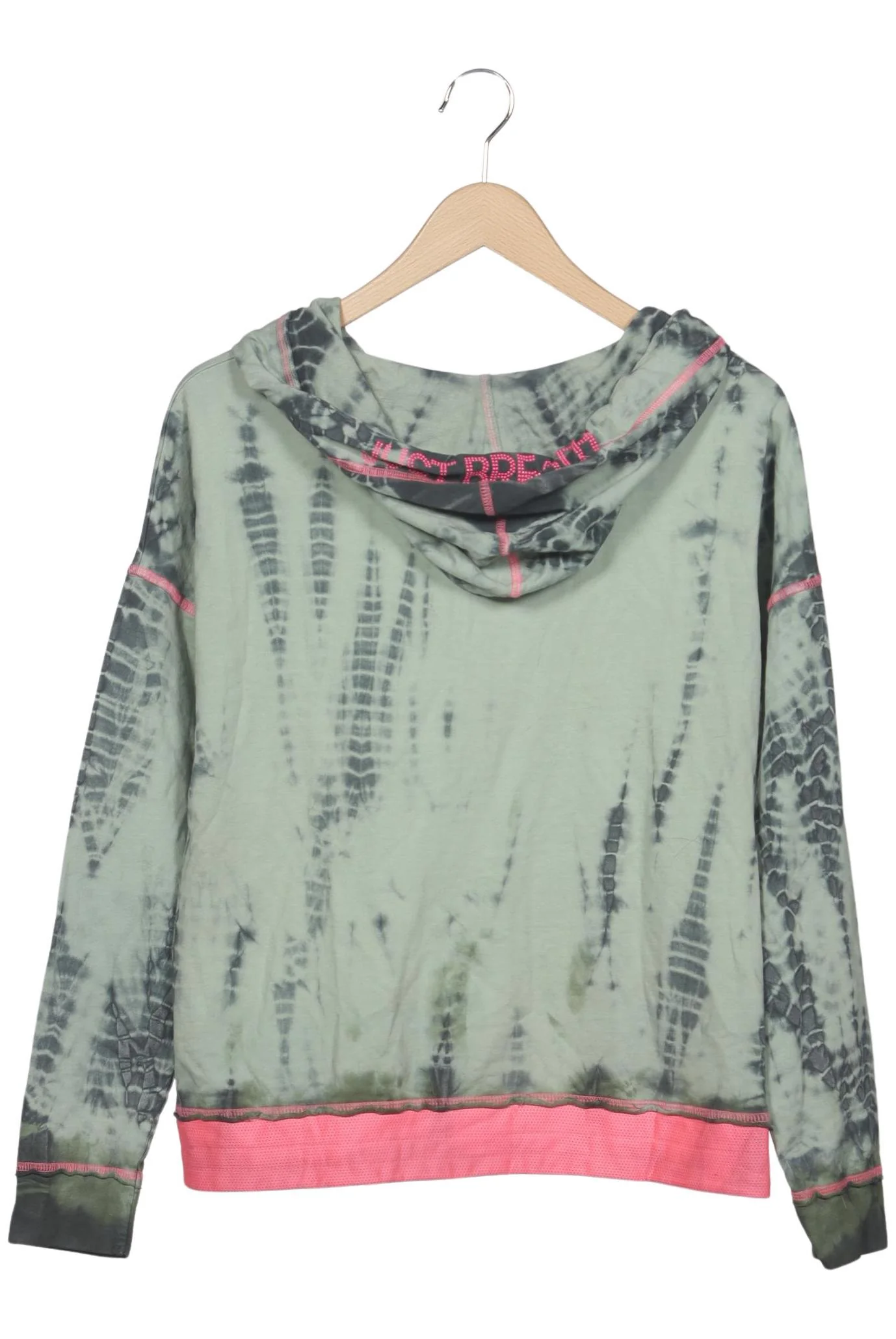 tredy Damen Kapuzenpullover - Image 2