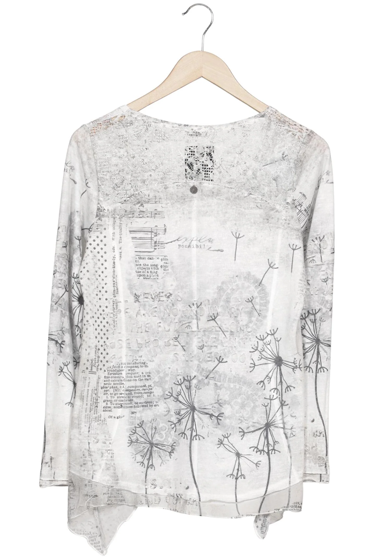 tredy Damen Langarmshirt - Image 2