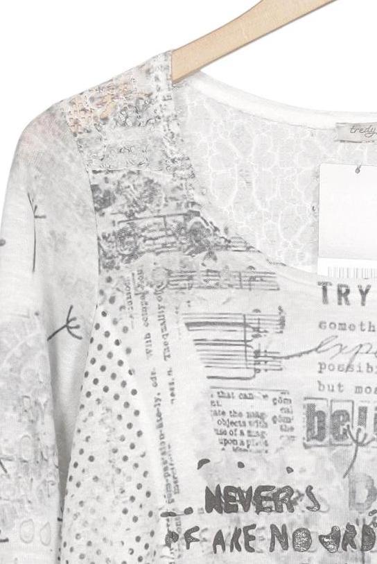 tredy Damen Langarmshirt - Image 3