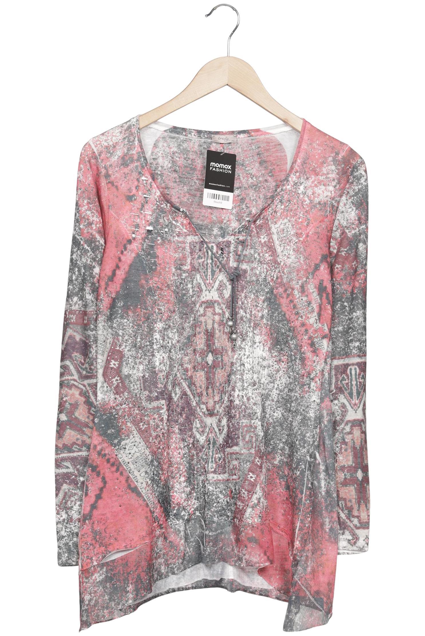 tredy Damen Langarmshirt