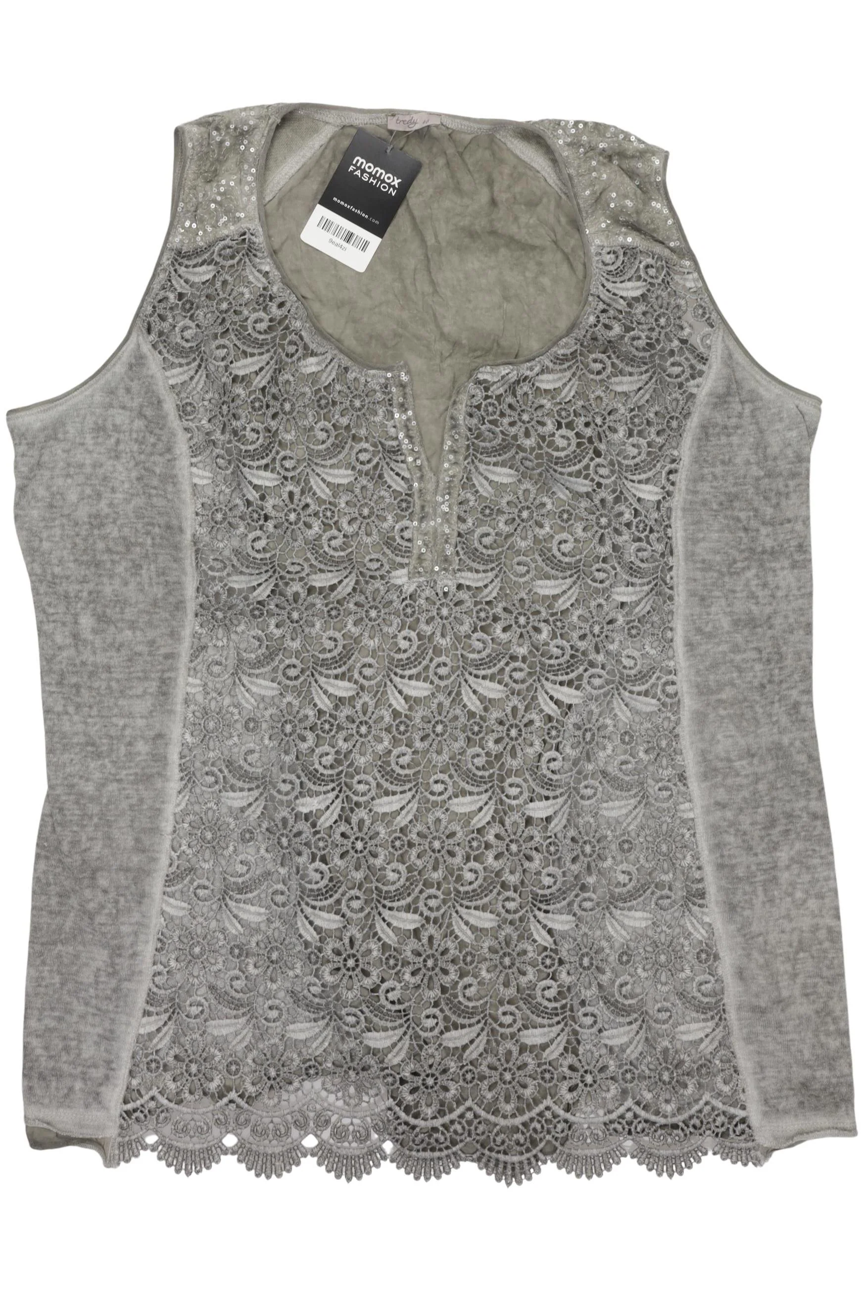 tredy Damen Top