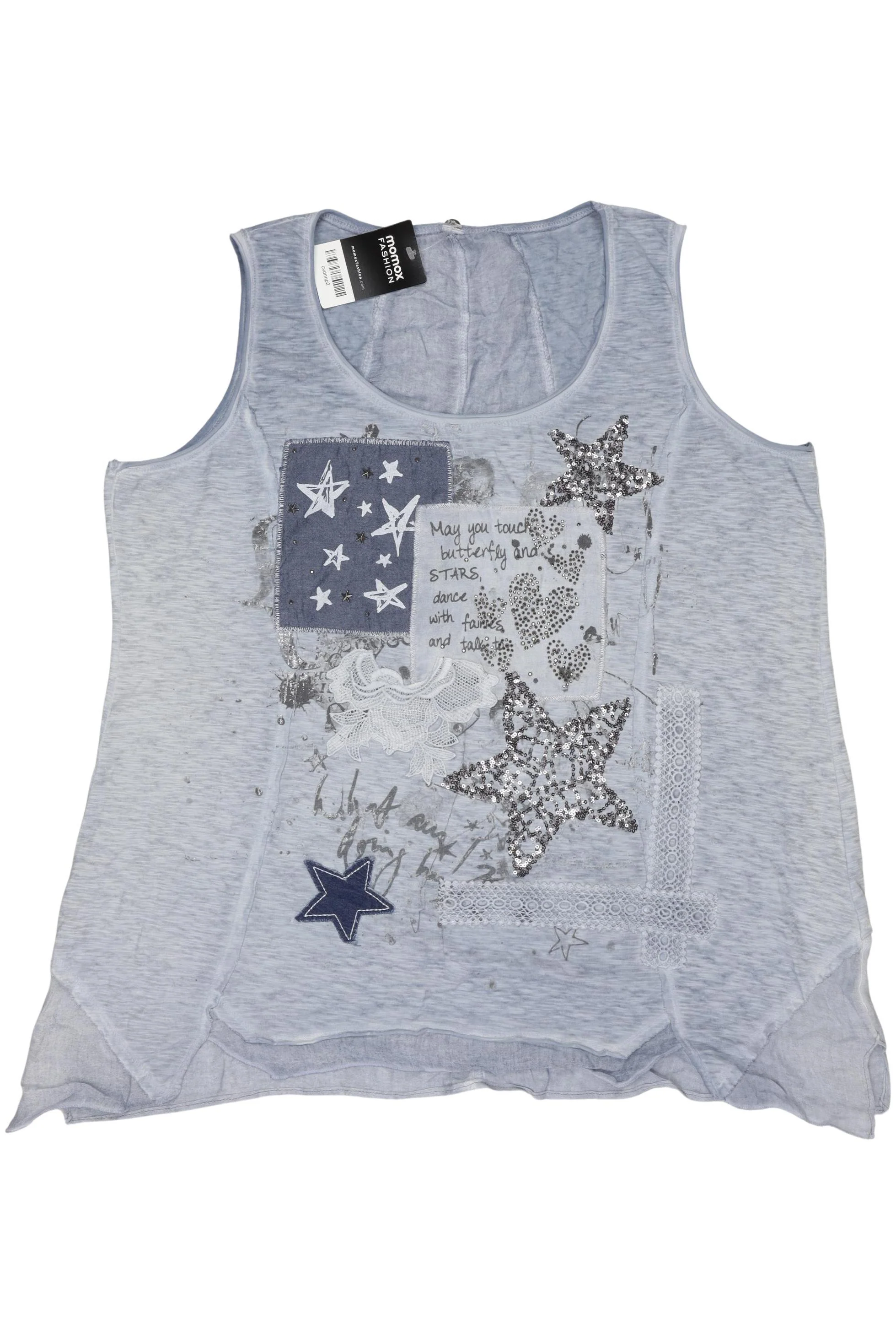 tredy Damen Top