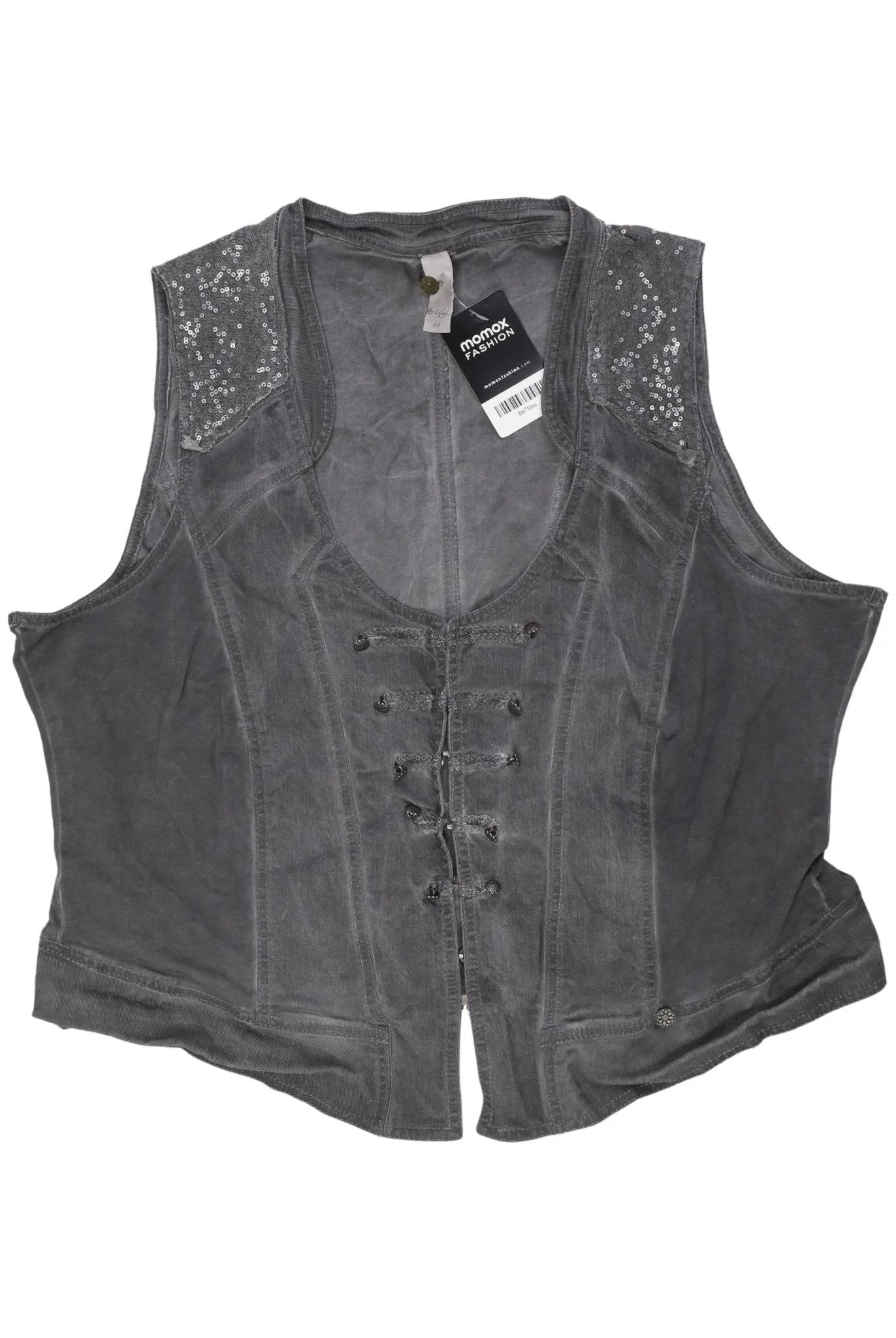tredy Damen Weste