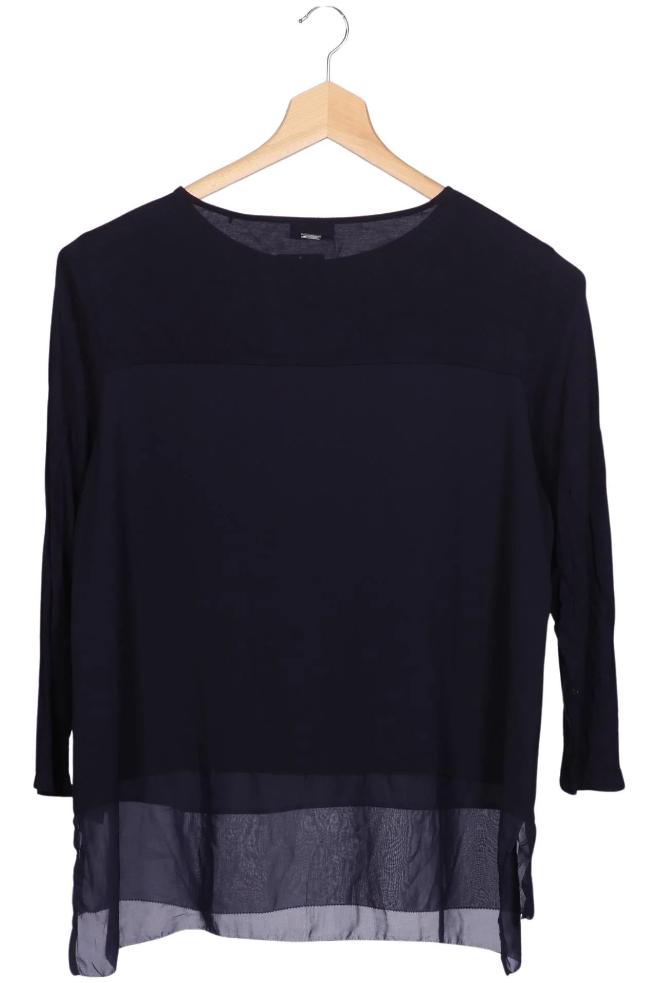 TRIANGLE Damen Langarmshirt - Image 2
