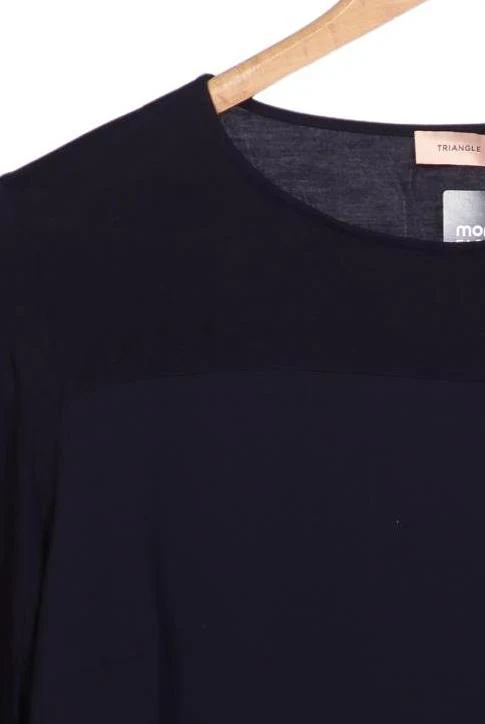 TRIANGLE Damen Langarmshirt - Image 3