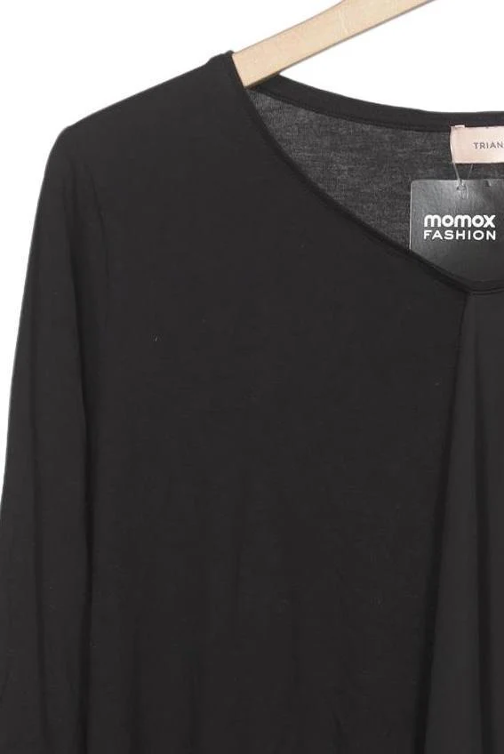 TRIANGLE Damen Langarmshirt - Image 3