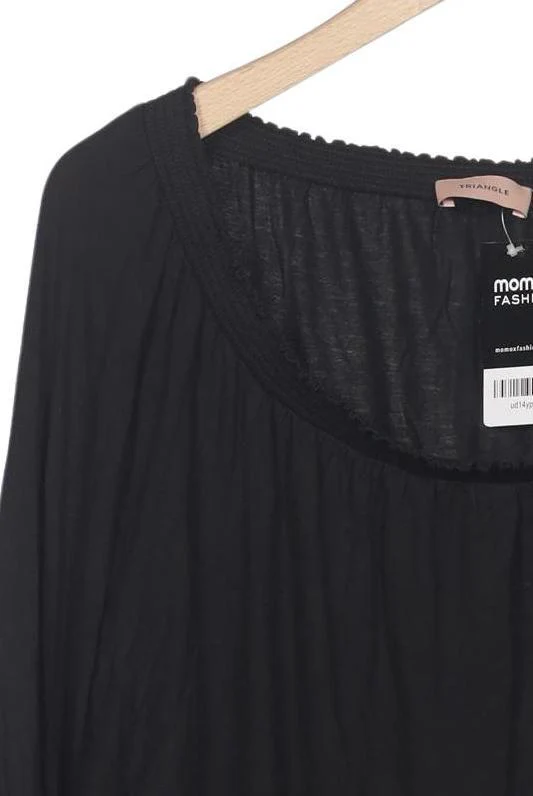 TRIANGLE Damen Langarmshirt - Image 2