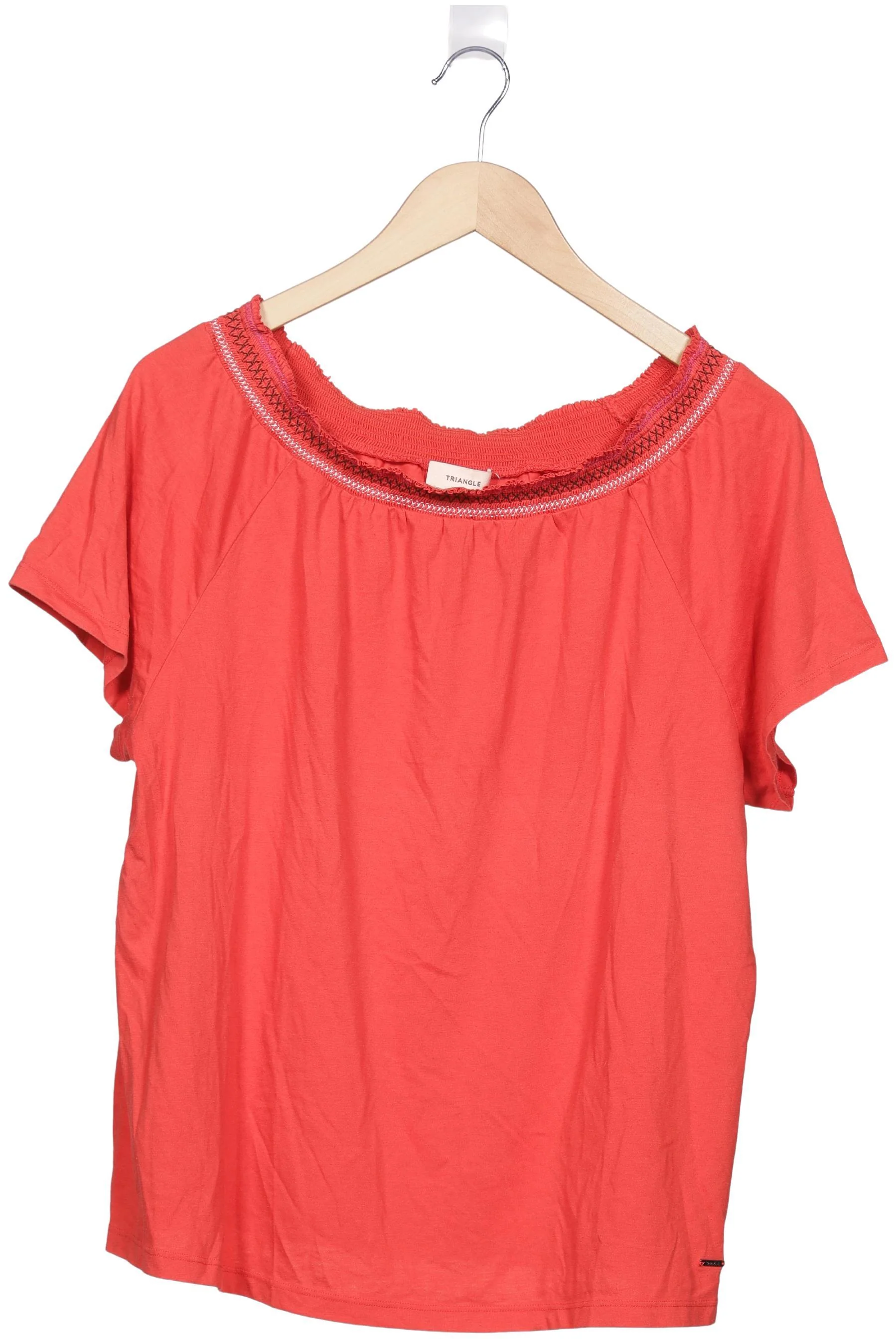TRIANGLE Damen T-Shirt