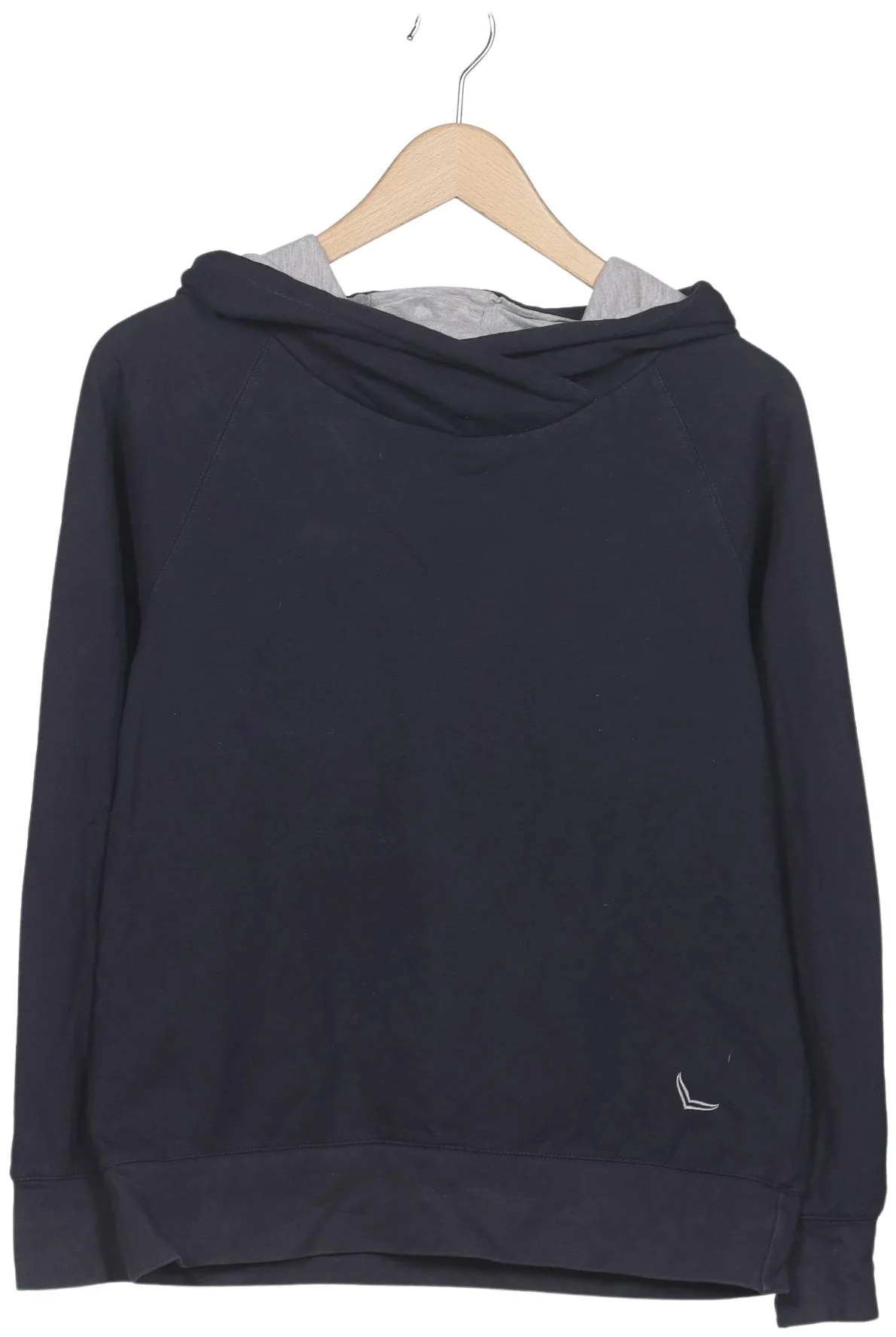 Trigema Damen Kapuzenpullover