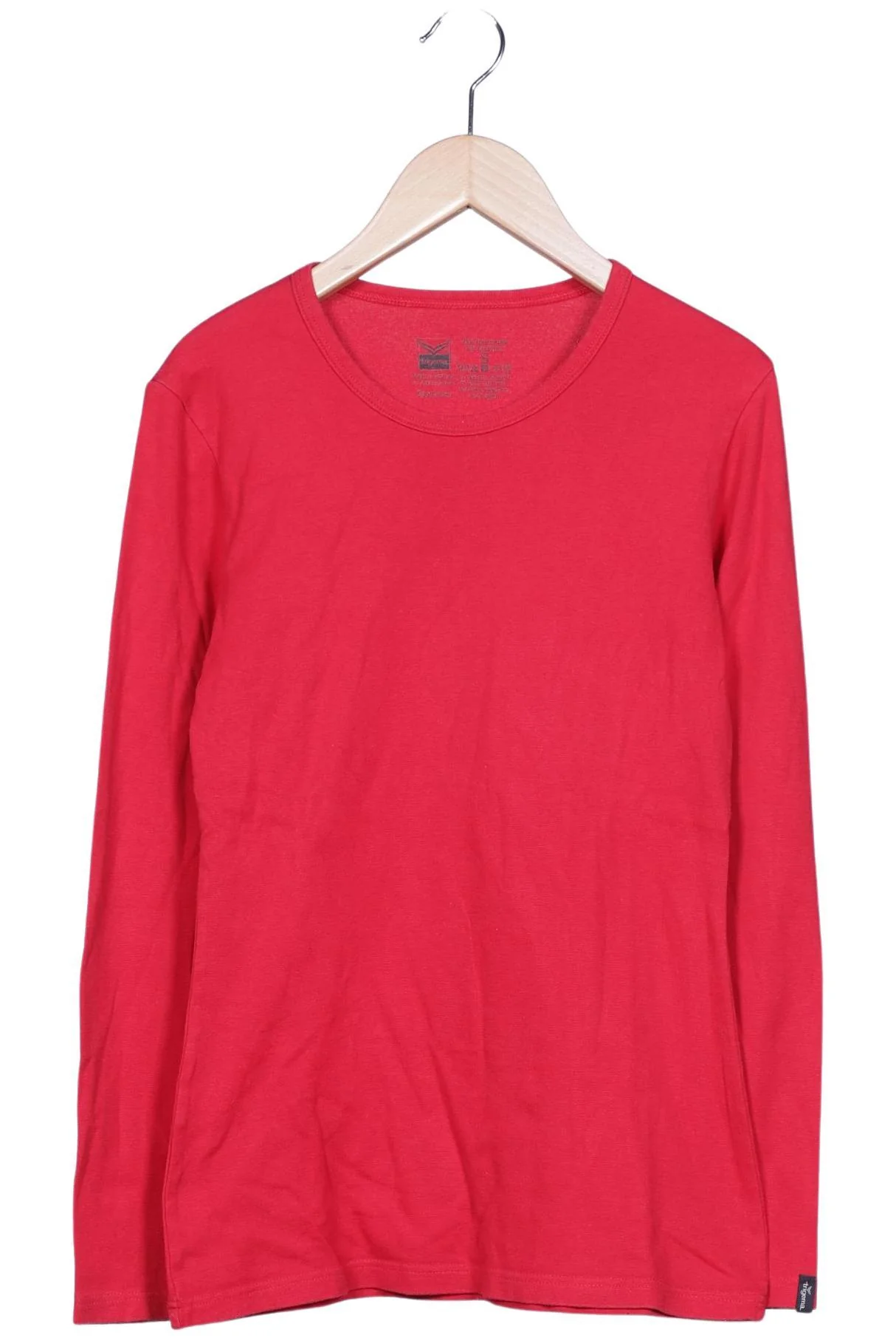 Trigema Damen Langarmshirt