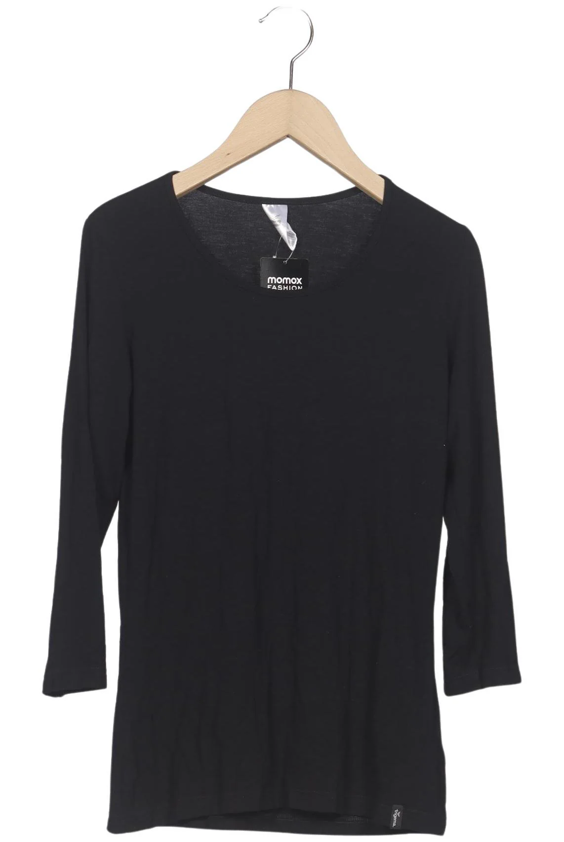 Trigema Damen Langarmshirt