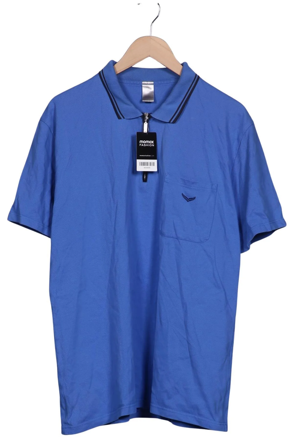 Trigema Herren Poloshirt