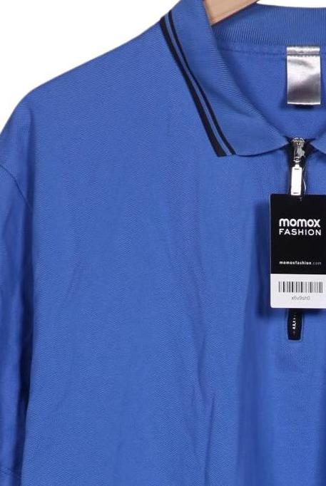 Trigema Herren Poloshirt - Image 2