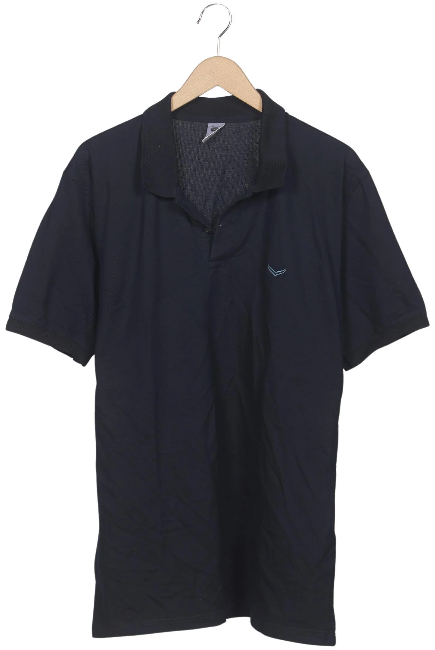 Trigema Herren Poloshirt