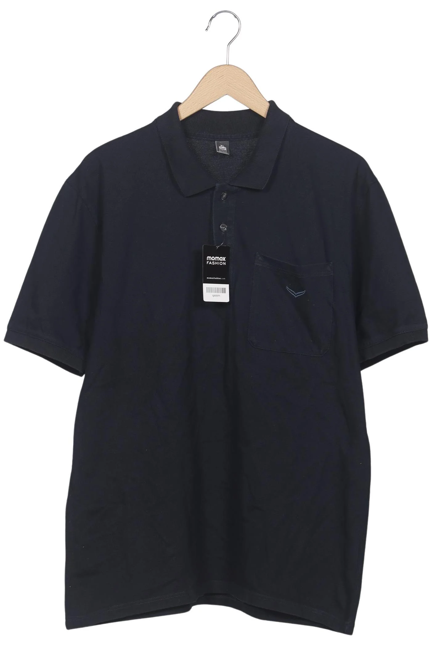 Trigema Herren Poloshirt