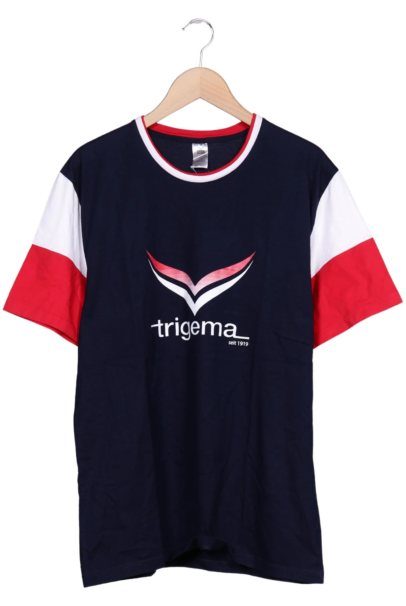 Trigema Herren T-Shirt