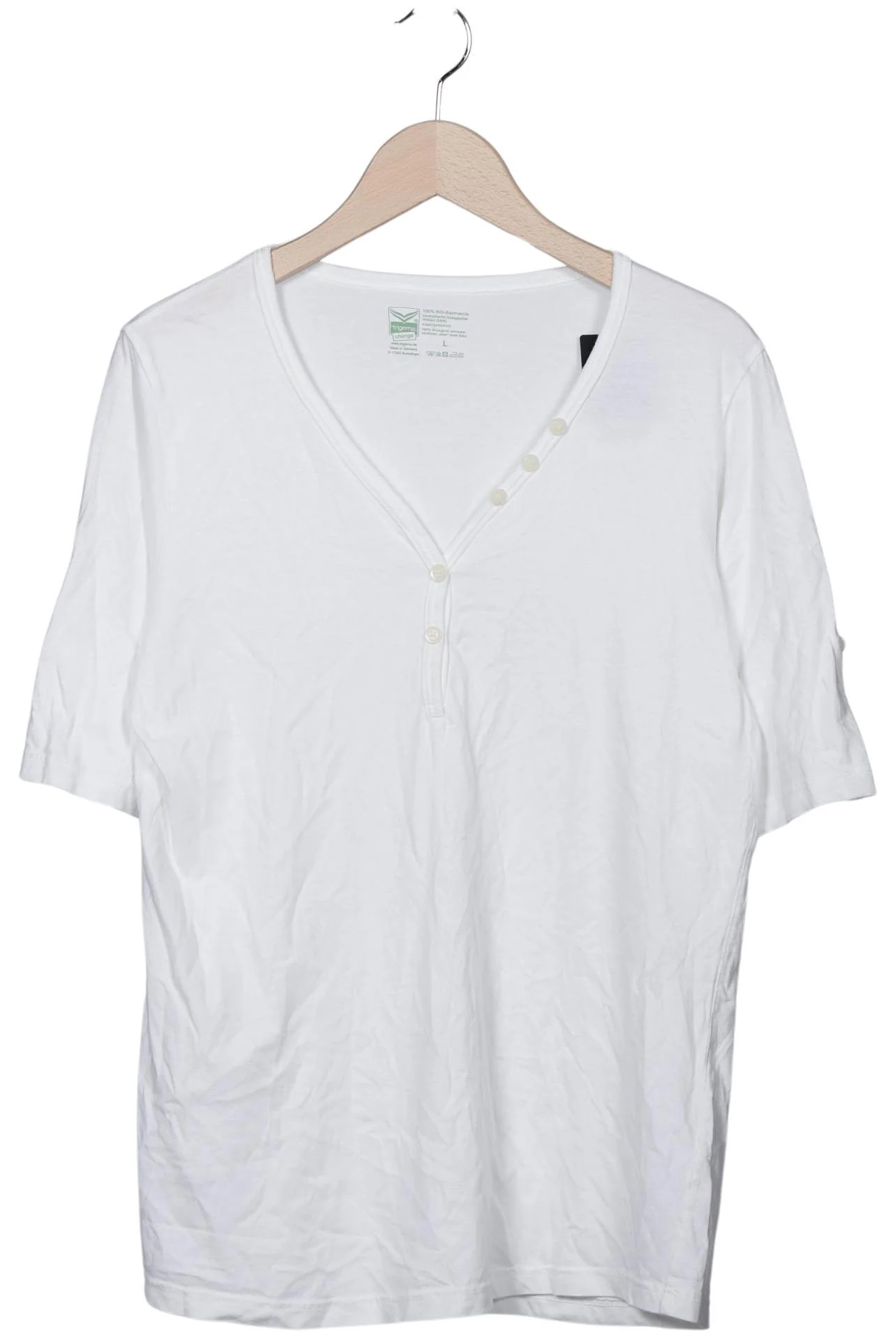 Trigema Herren T-Shirt
