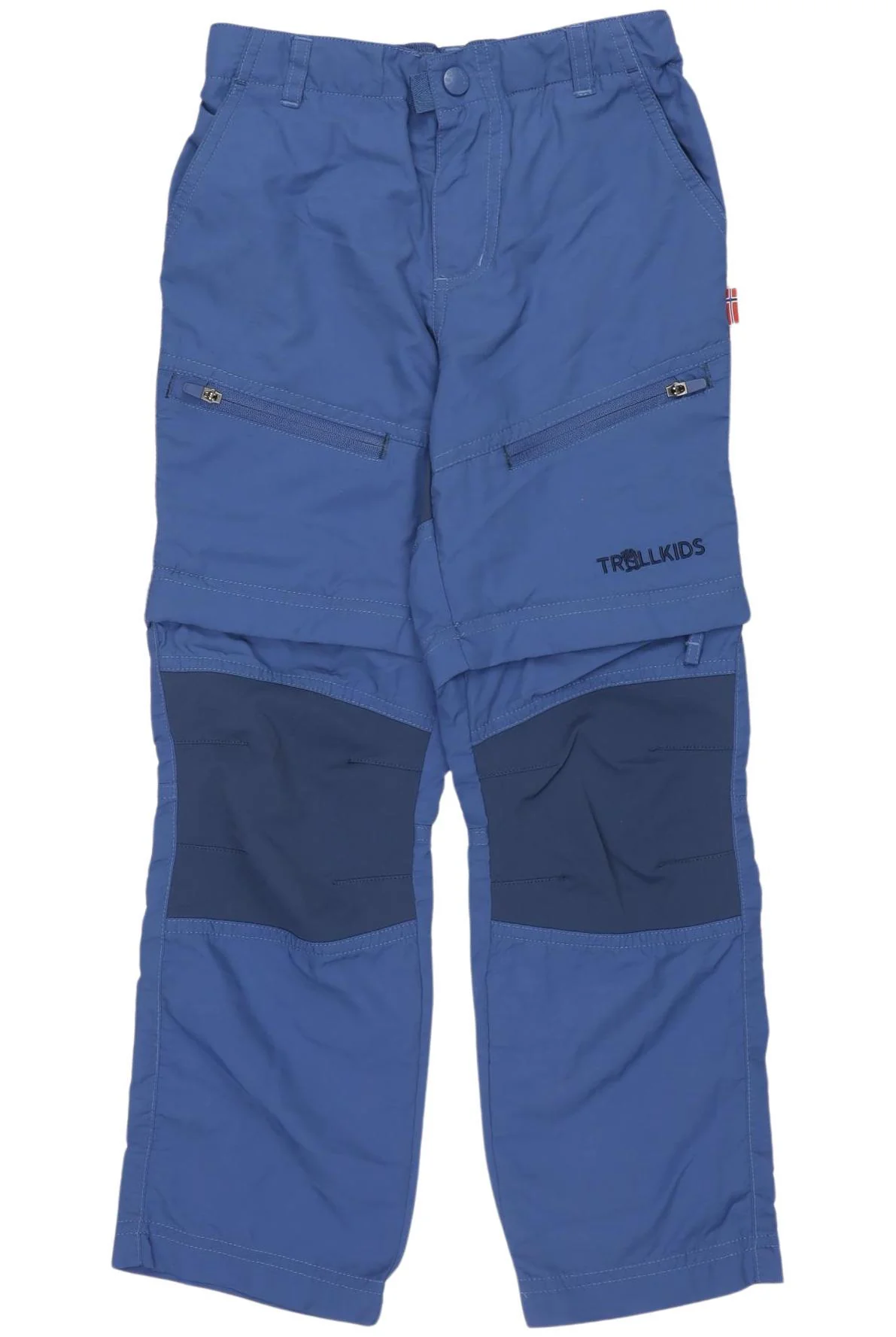 Trollkids Jungen Stoffhose