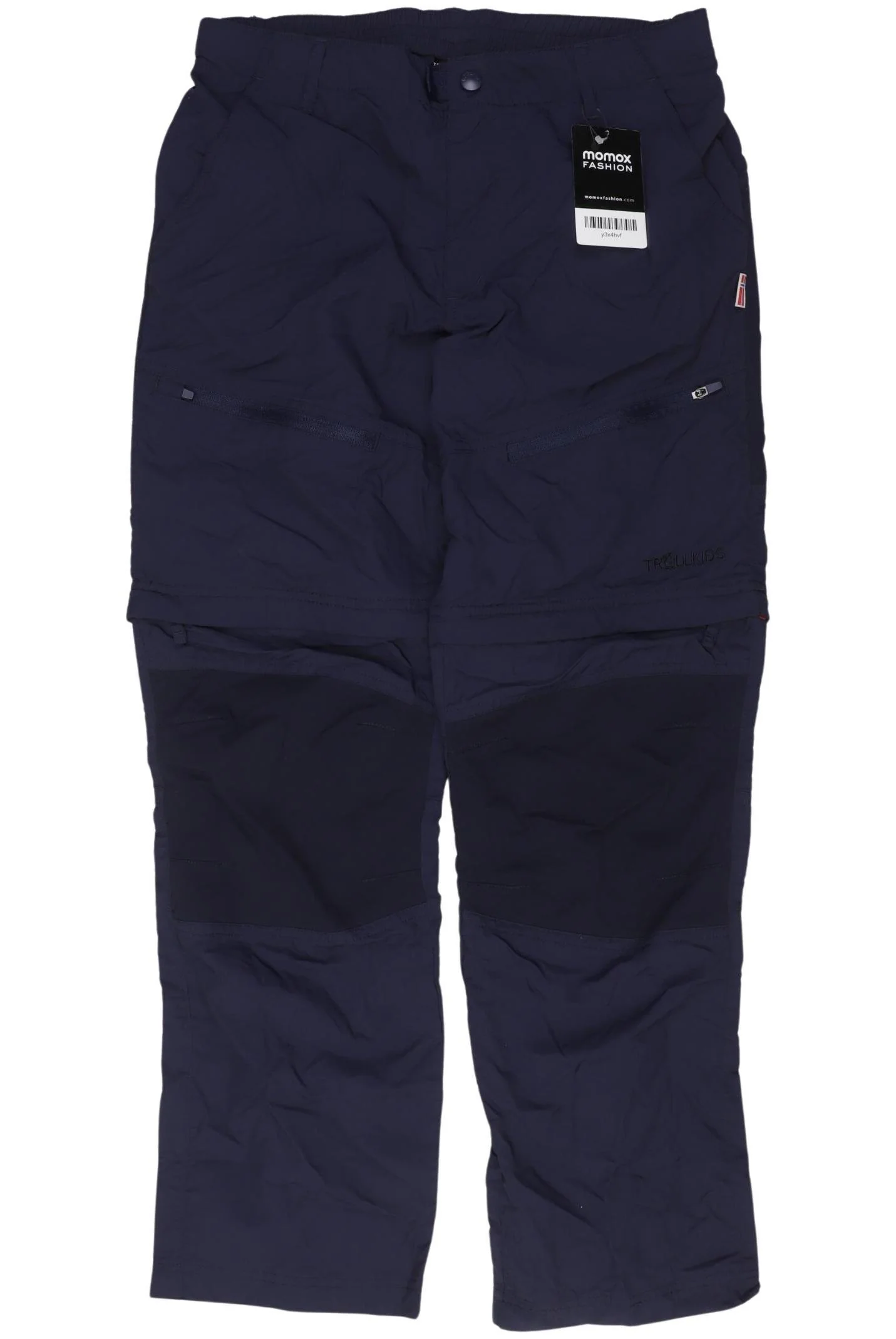 Trollkids Jungen Stoffhose