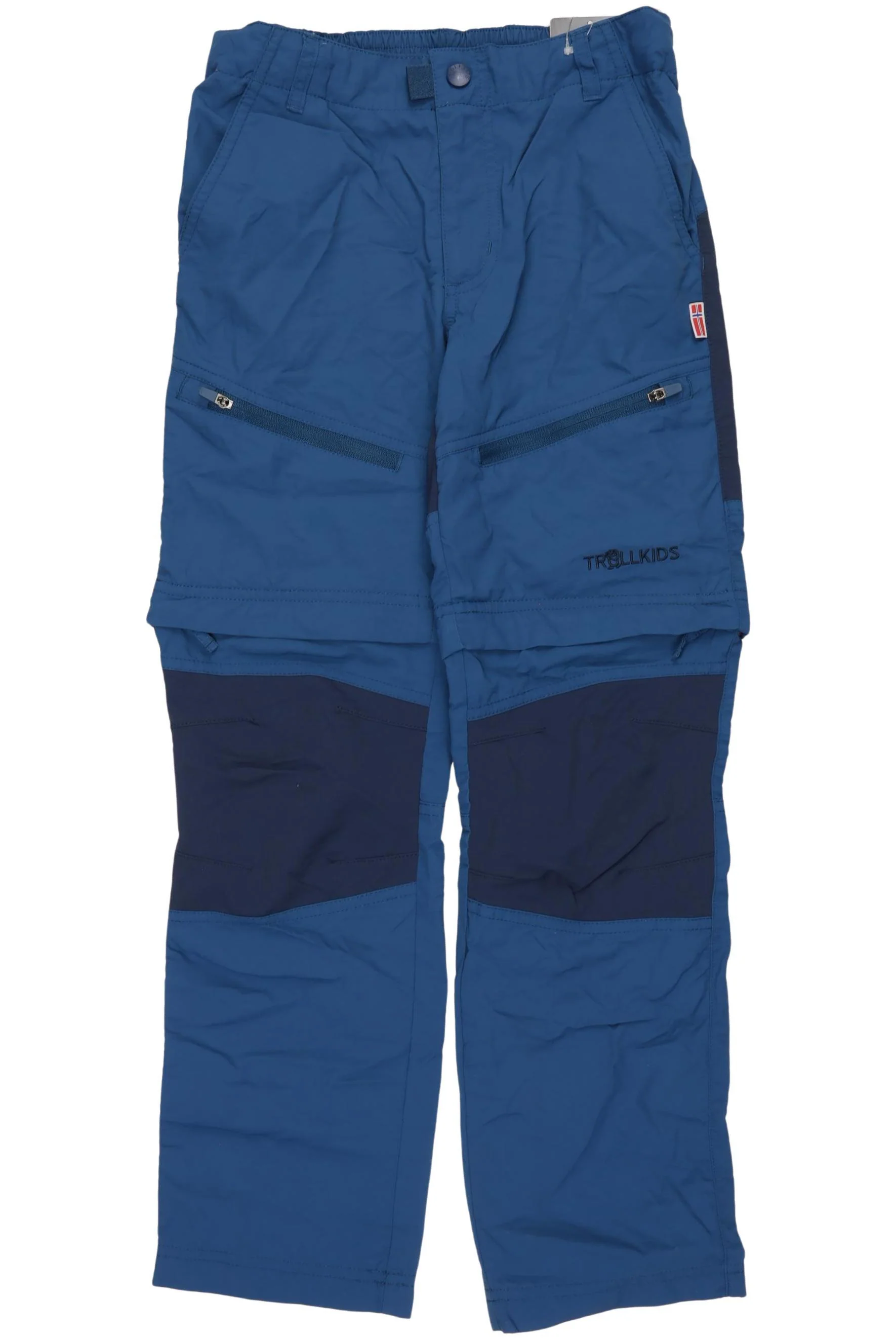 Trollkids Mädchen Stoffhose