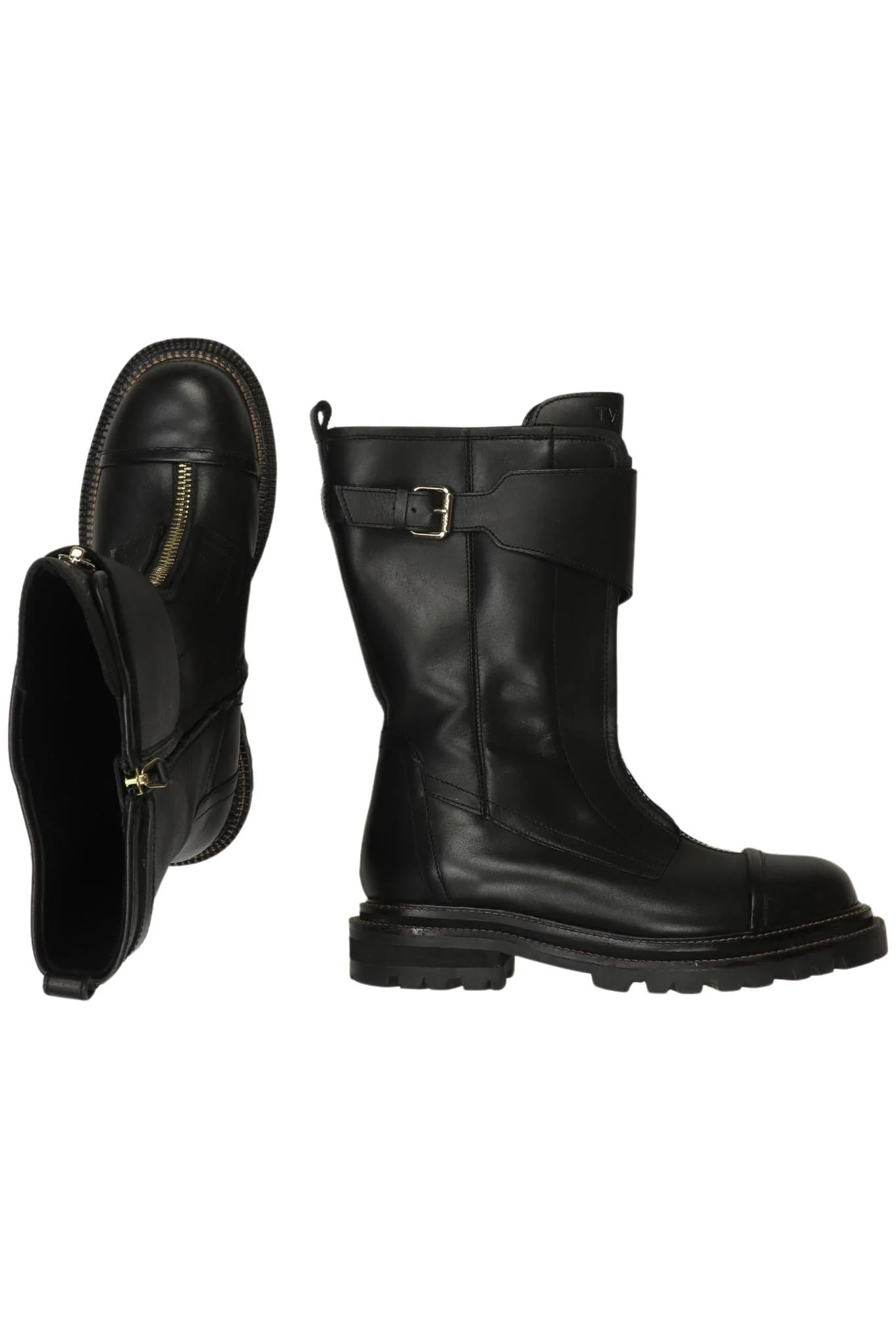 TWINSET Damen Stiefelette