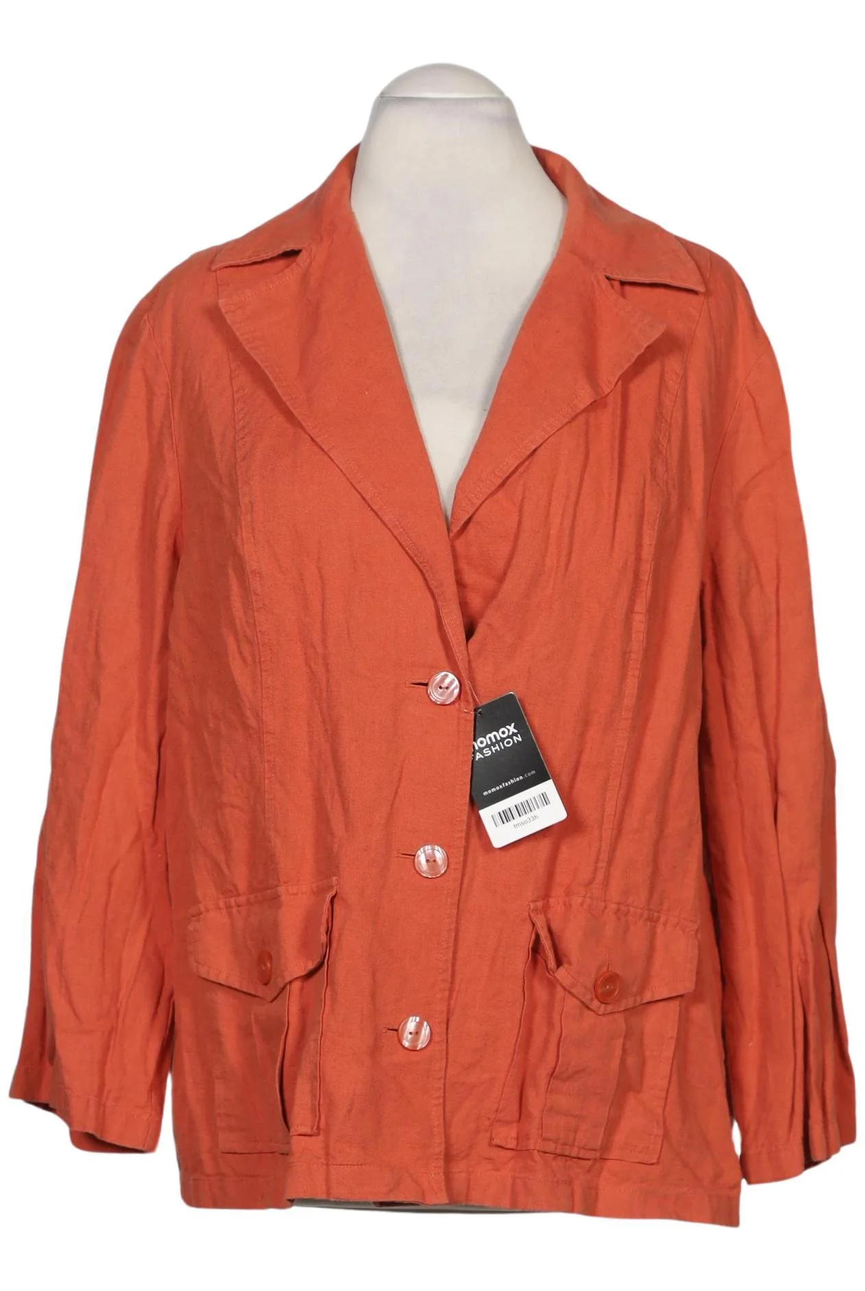 Ulla Popken Damen Blazer