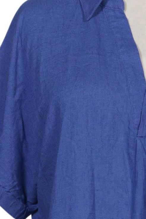 Ulla Popken Damen Bluse - Image 3