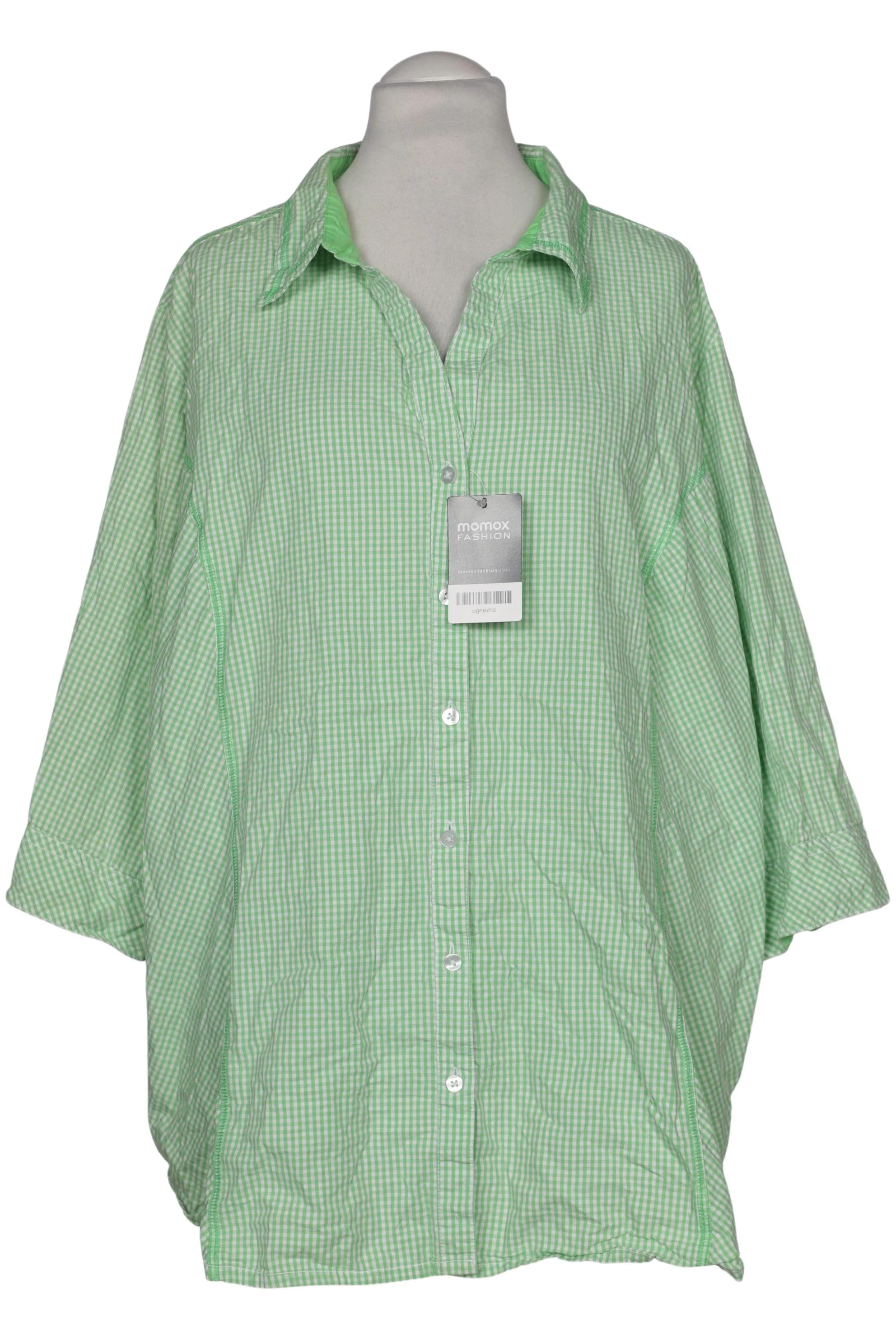 Ulla Popken Damen Bluse