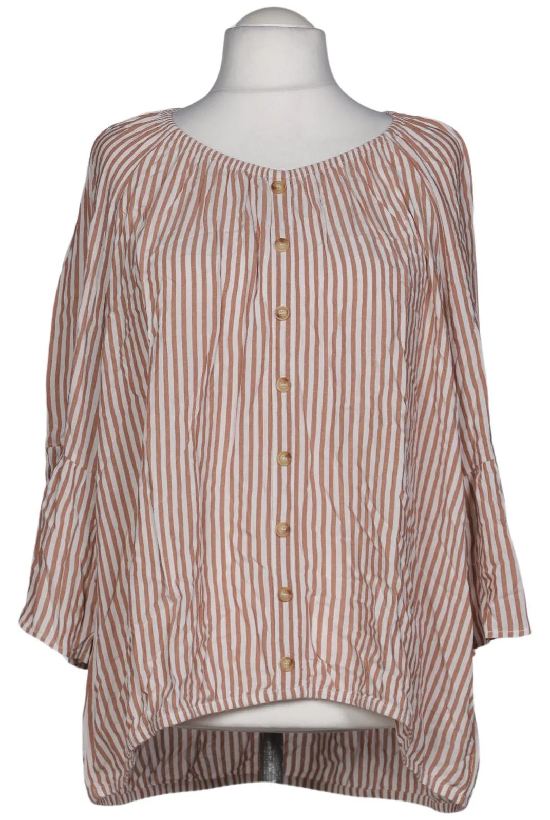 Ulla Popken Damen Bluse