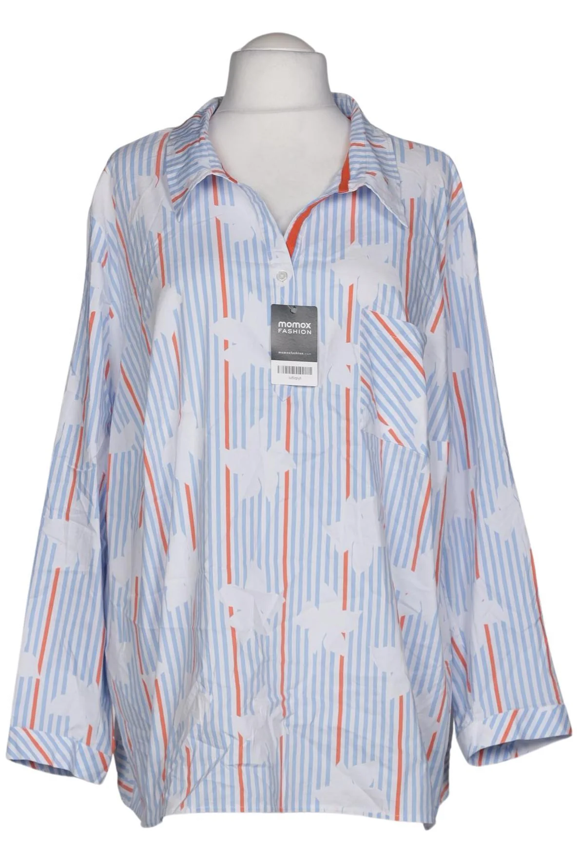 Ulla Popken Damen Bluse