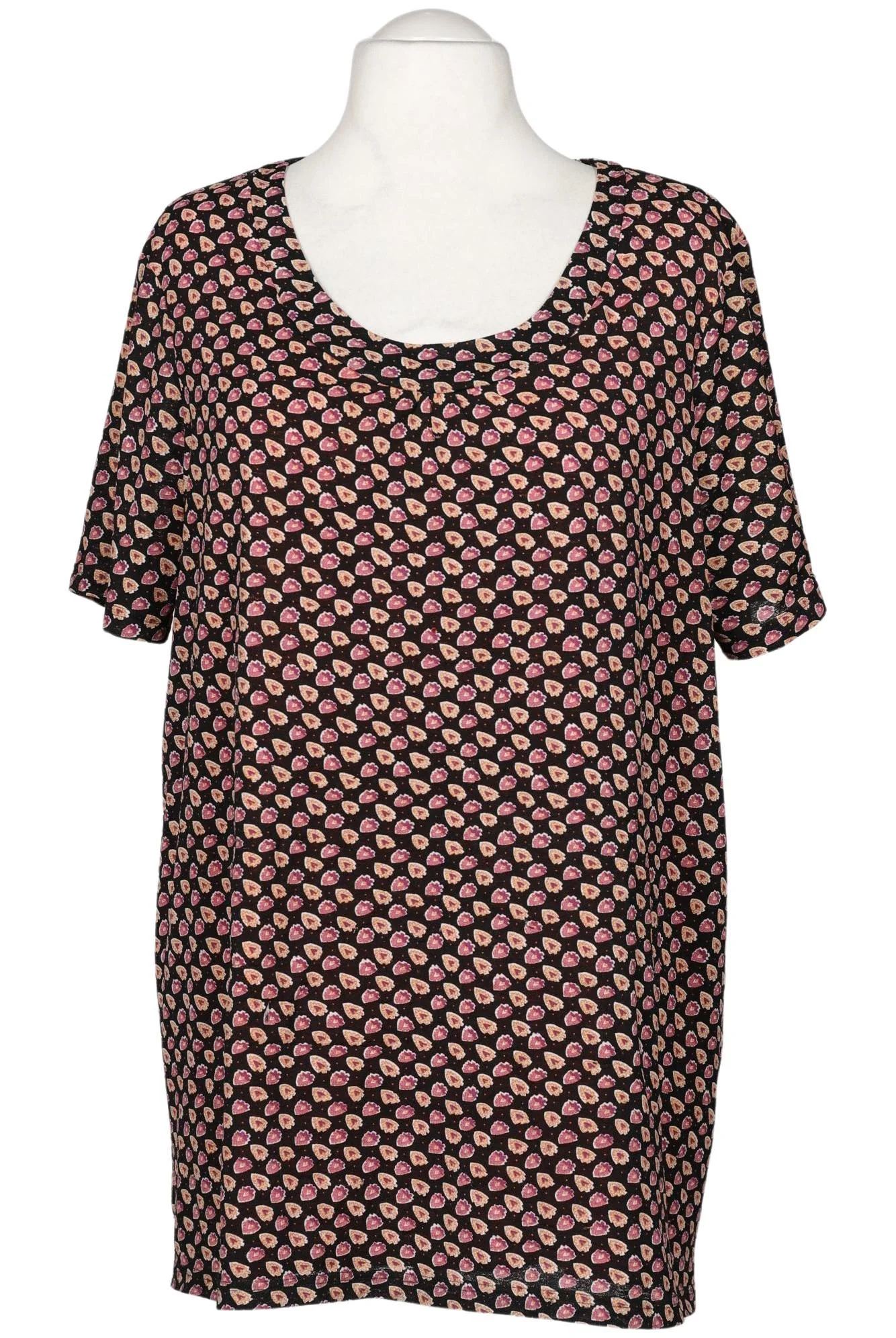 Ulla Popken Damen Bluse