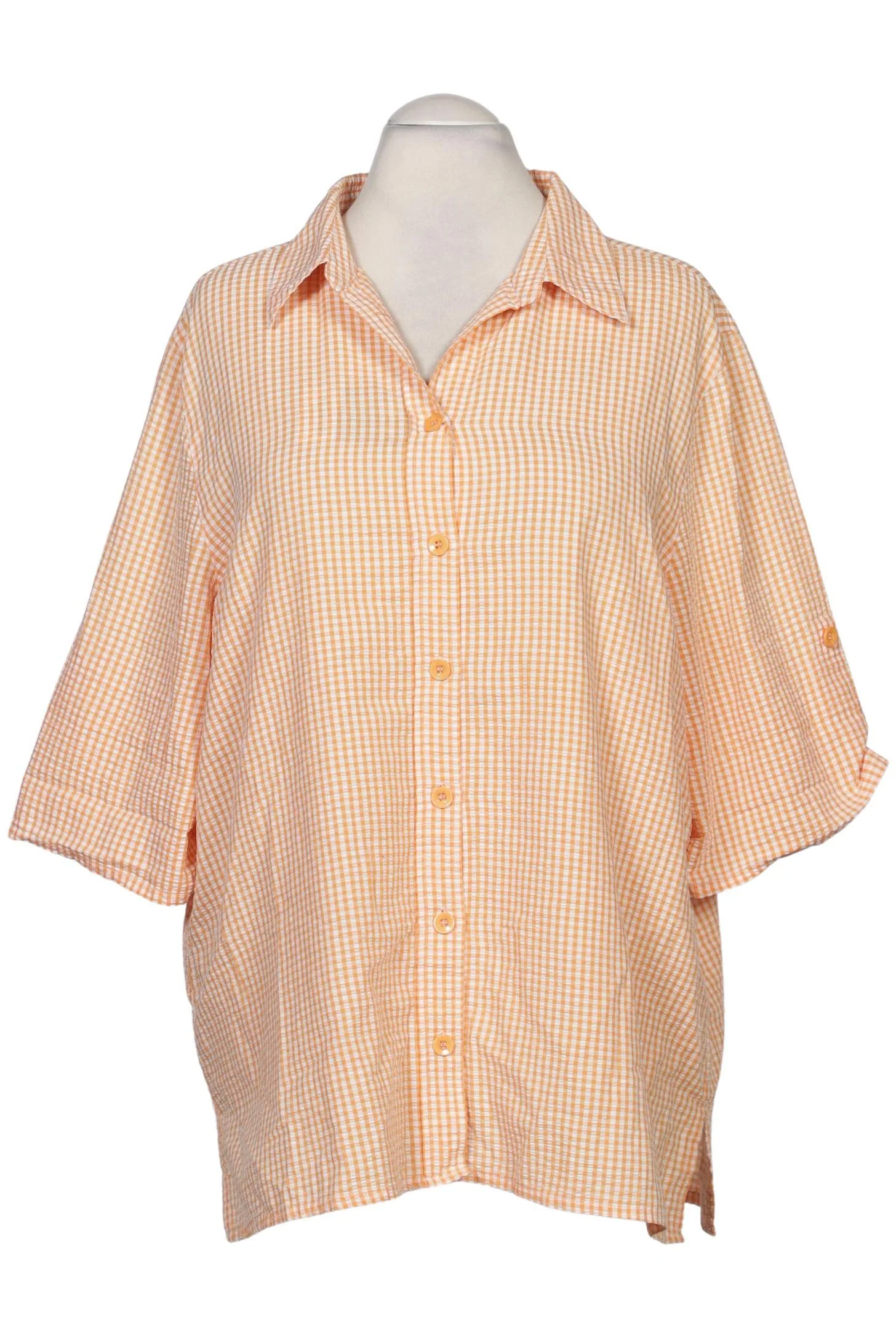 Ulla Popken Damen Bluse