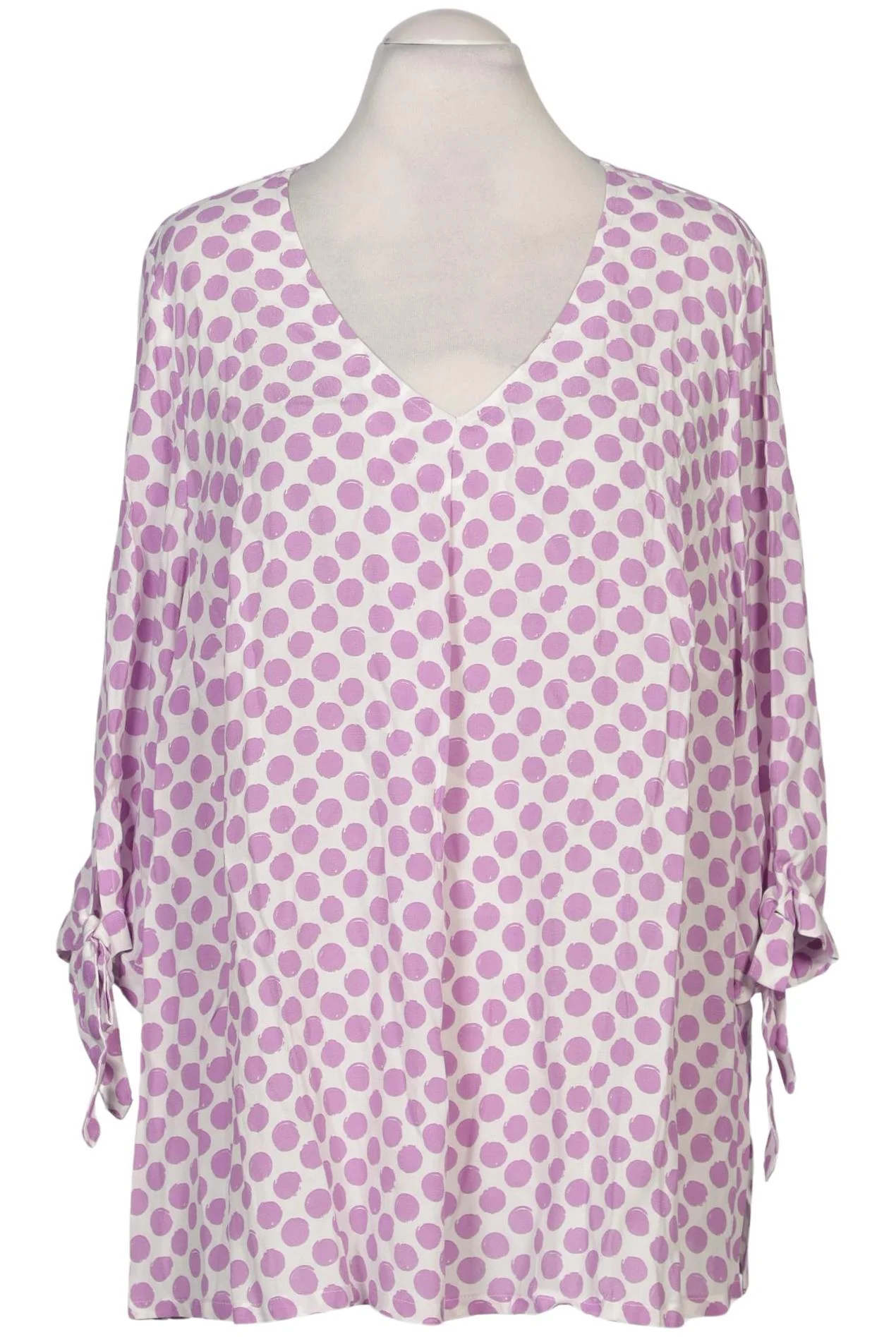 Ulla Popken Damen Bluse