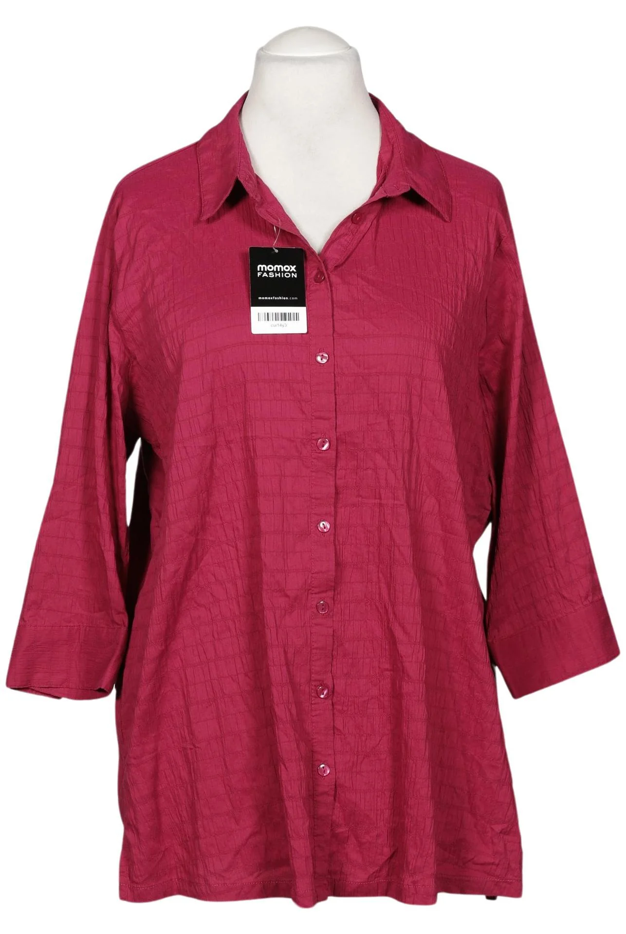 Ulla Popken Damen Bluse