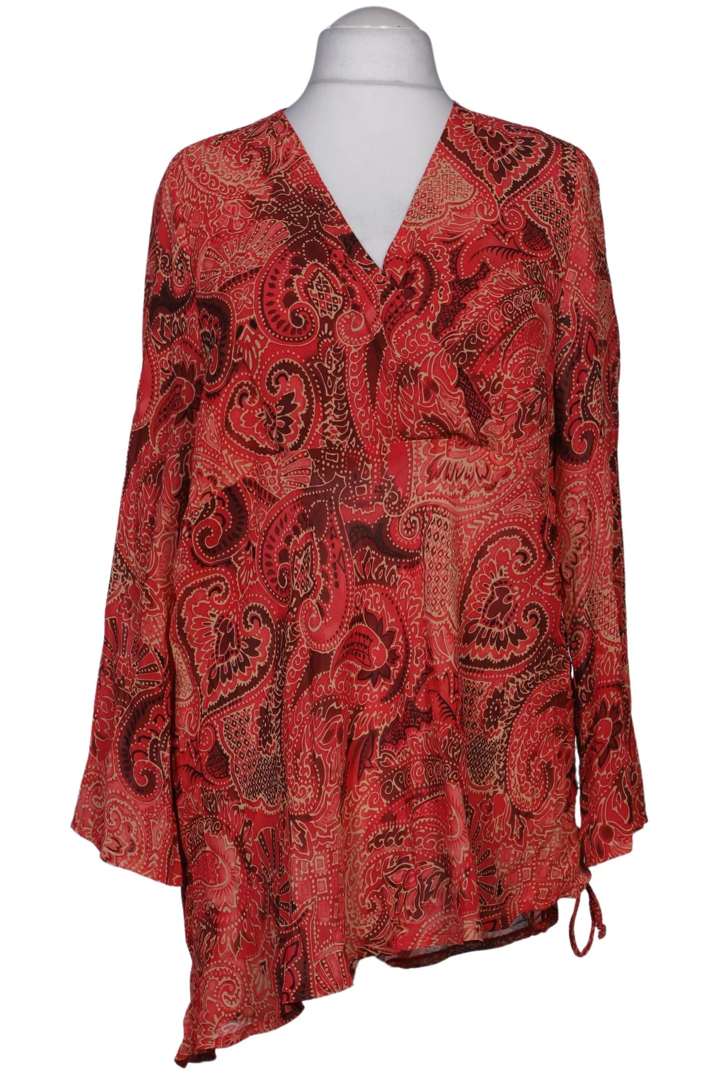 Ulla Popken Damen Bluse