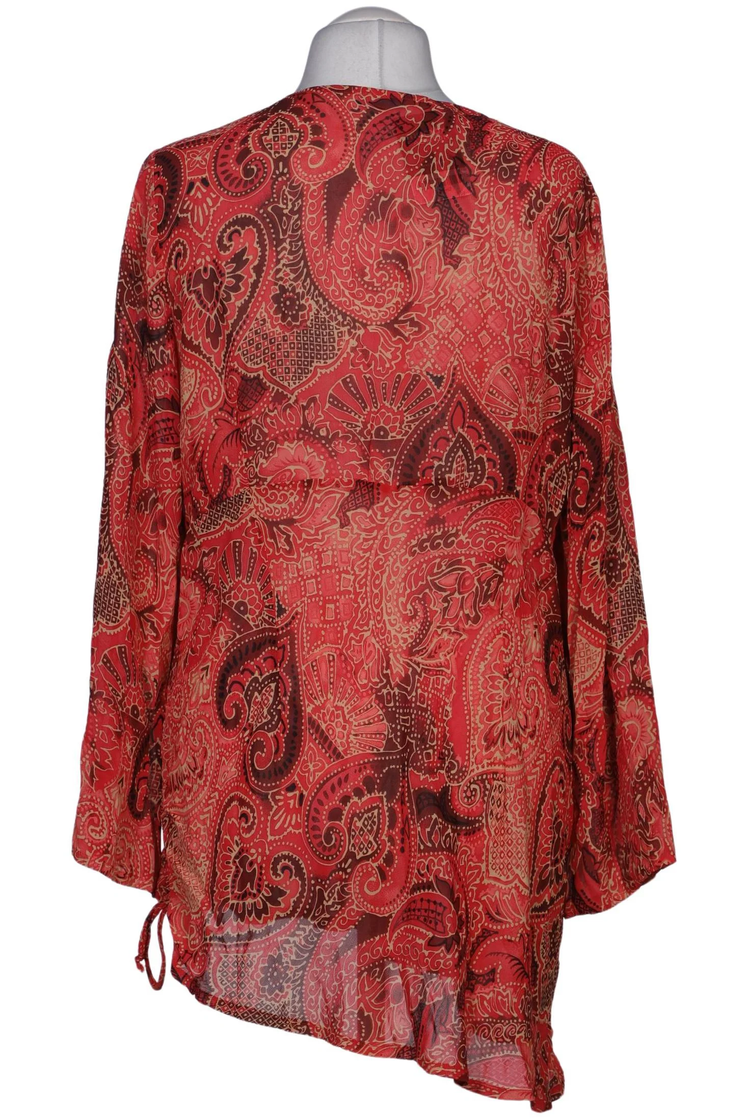 Ulla Popken Damen Bluse - Image 2