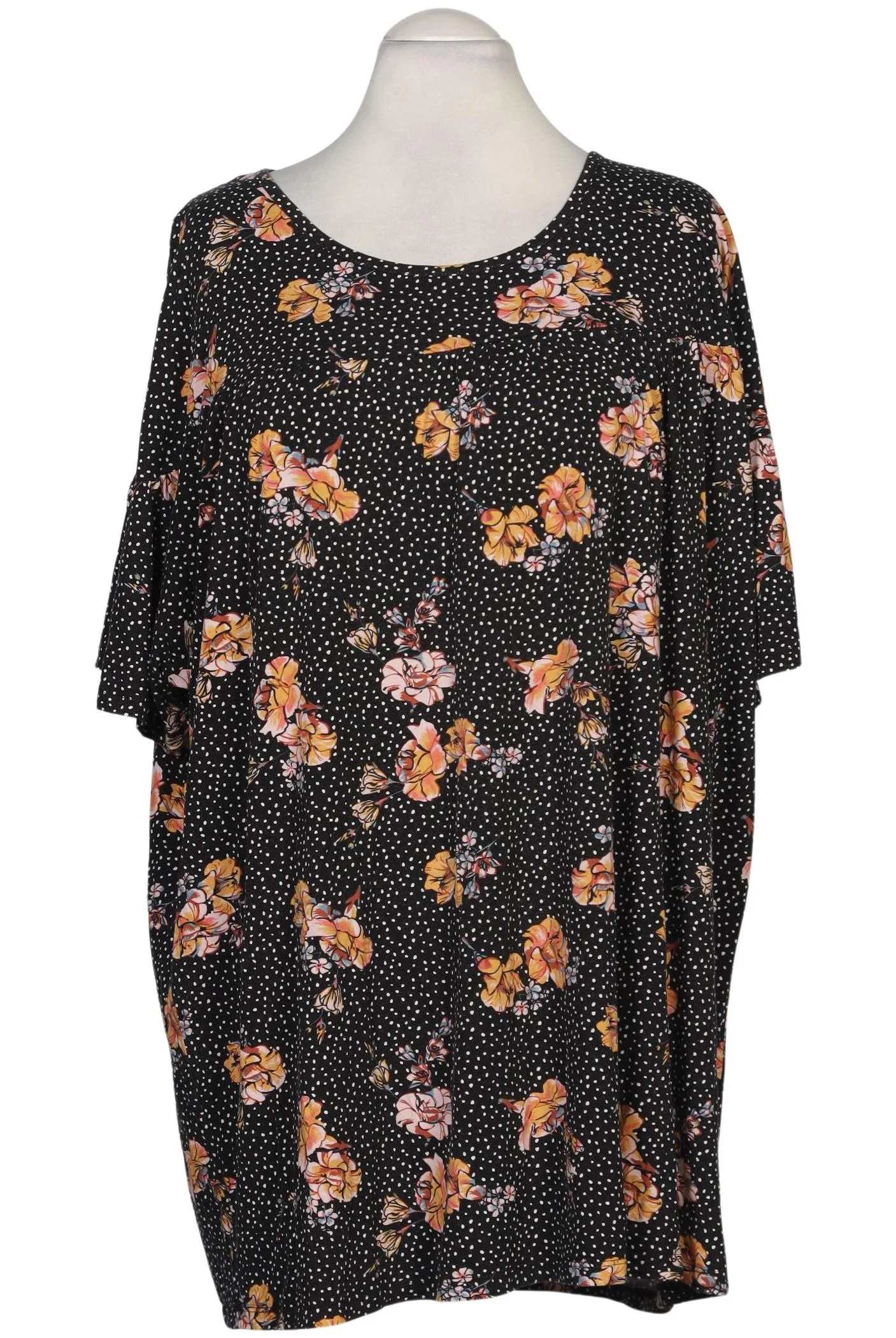 Ulla Popken Damen Bluse