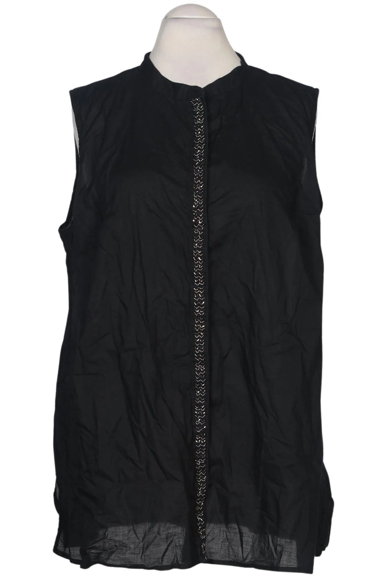 Ulla Popken Damen Bluse