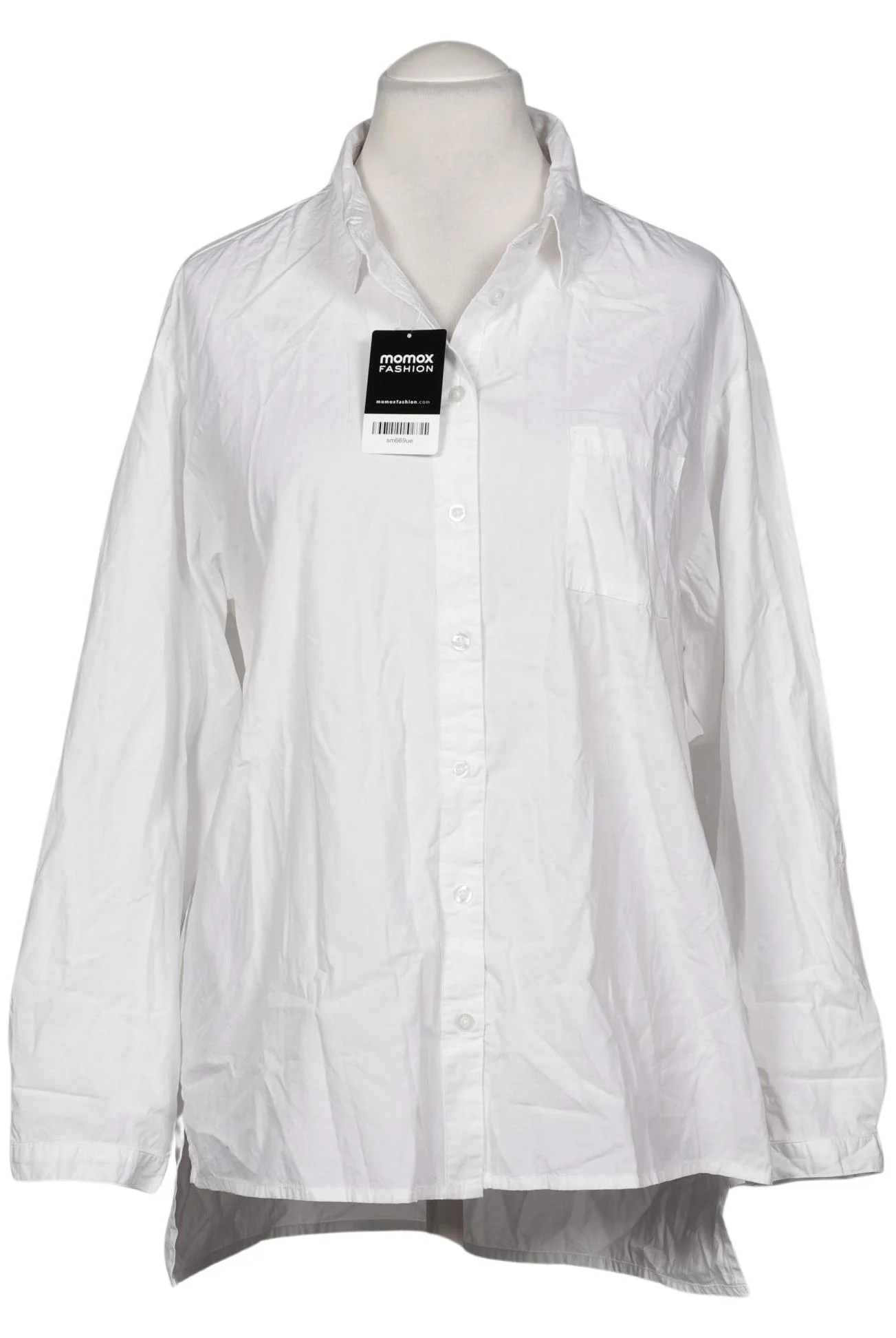 Ulla Popken Damen Bluse