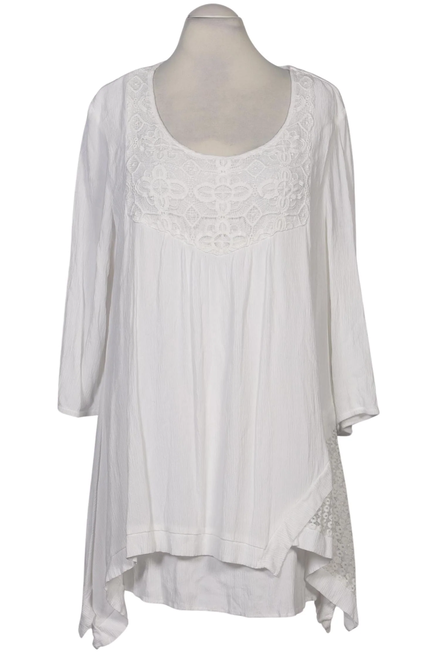Ulla Popken Damen Bluse