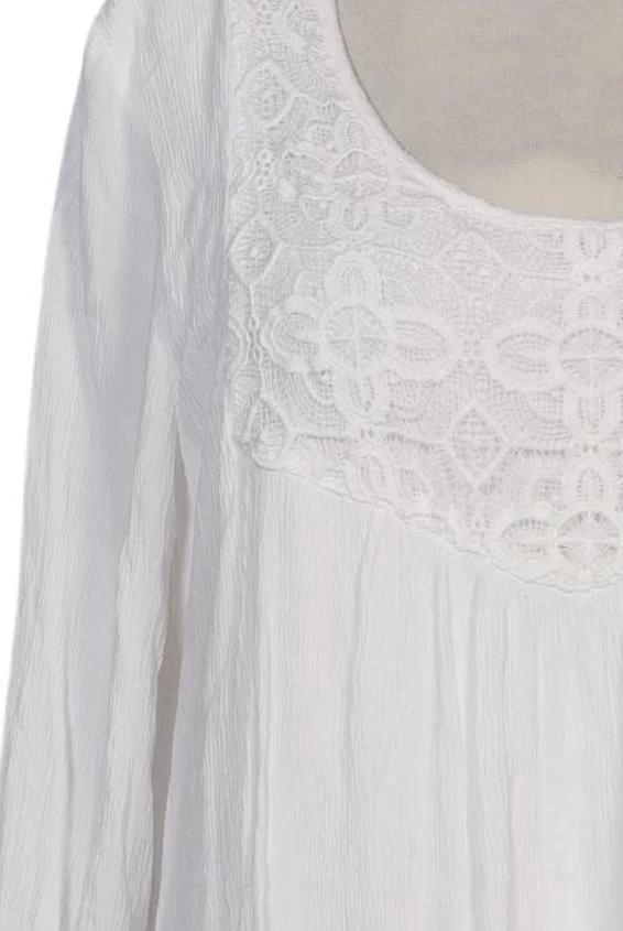 Ulla Popken Damen Bluse - Image 3