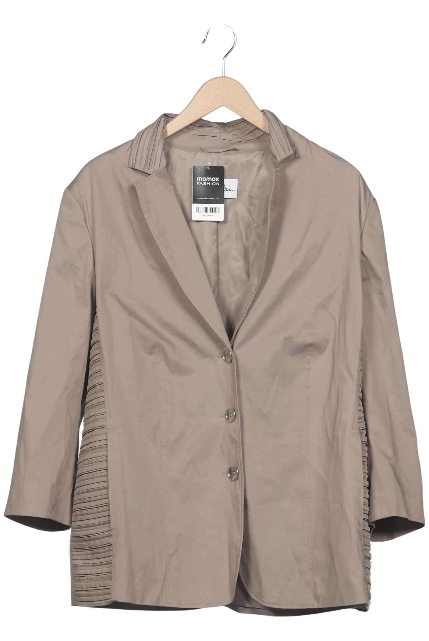 Ulla Popken Damen Jacke