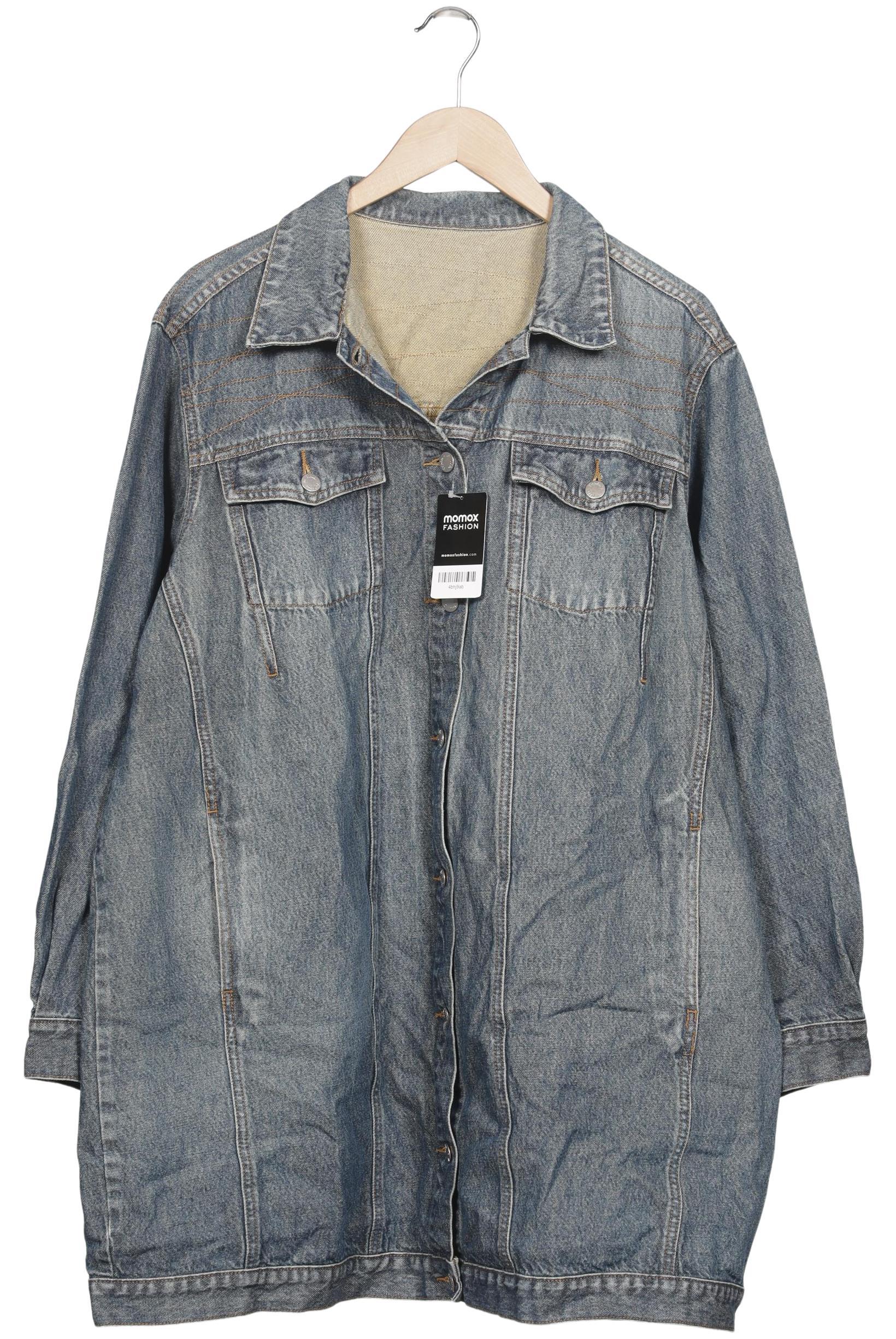 Ulla Popken Damen Jacke