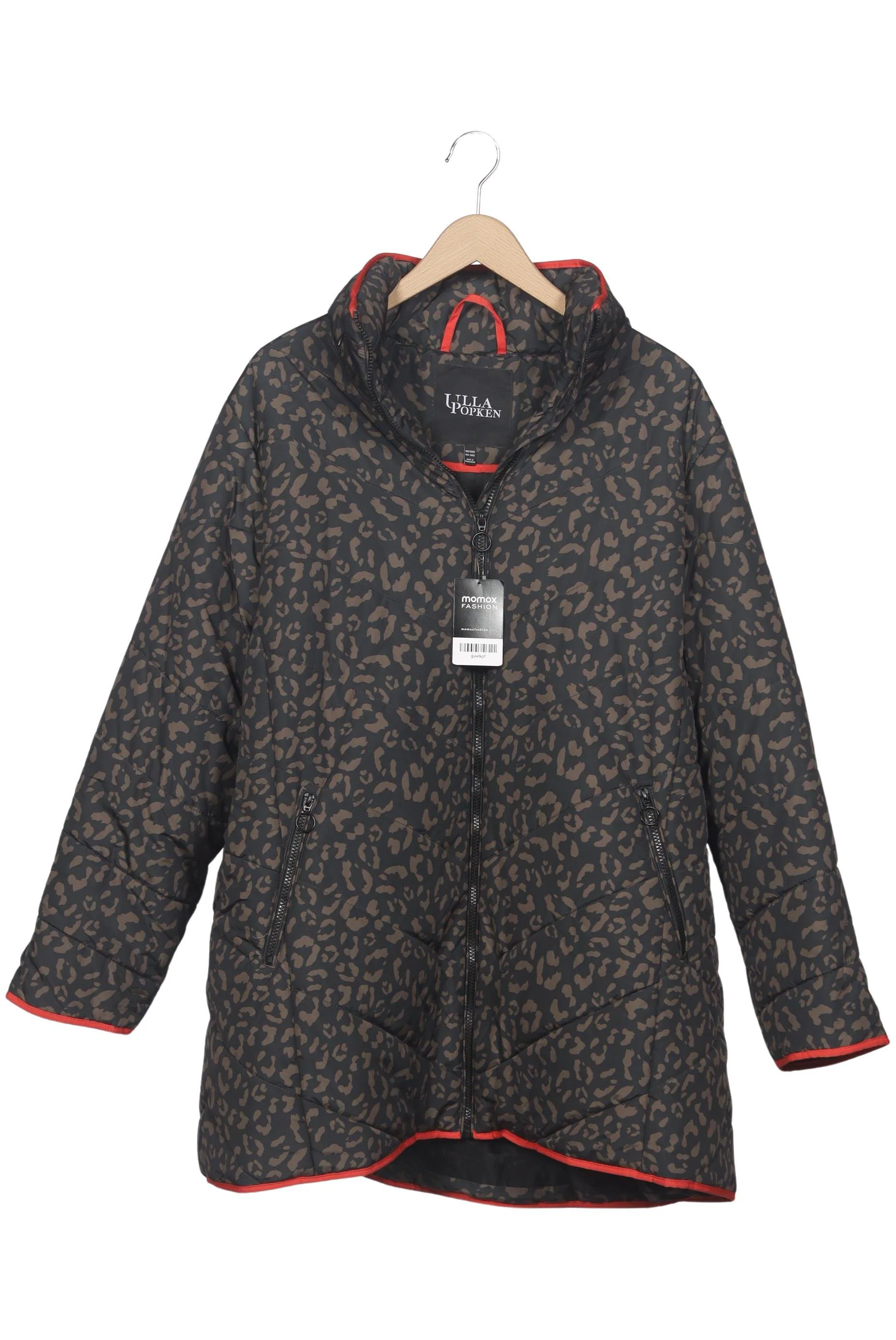 Ulla Popken Damen Jacke