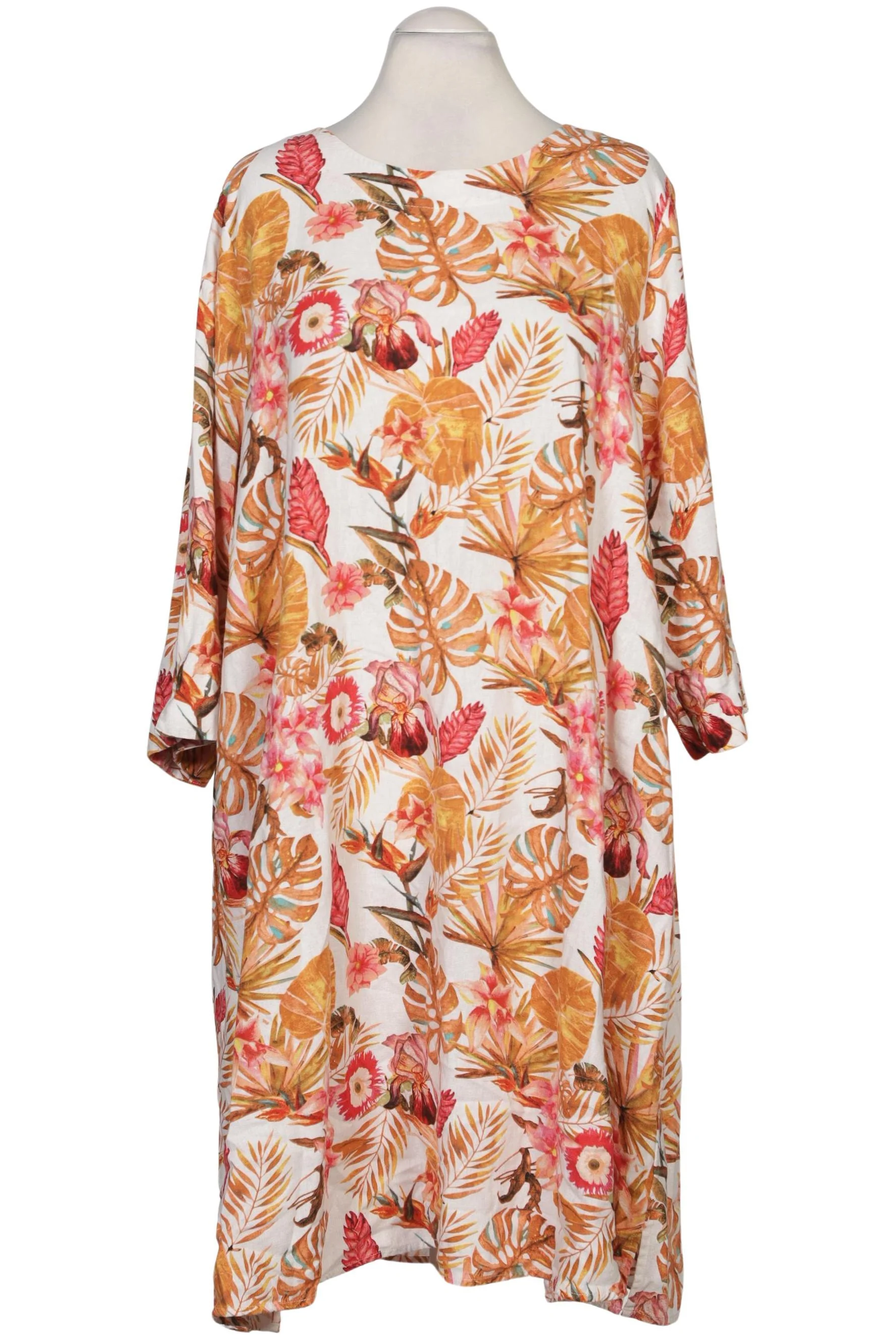 Ulla Popken Damen Kleid