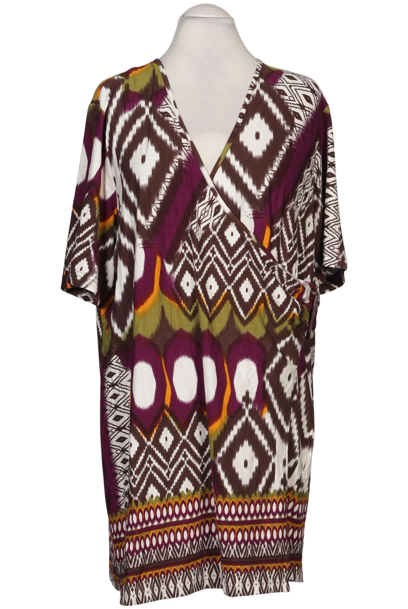 Ulla Popken Damen Kleid